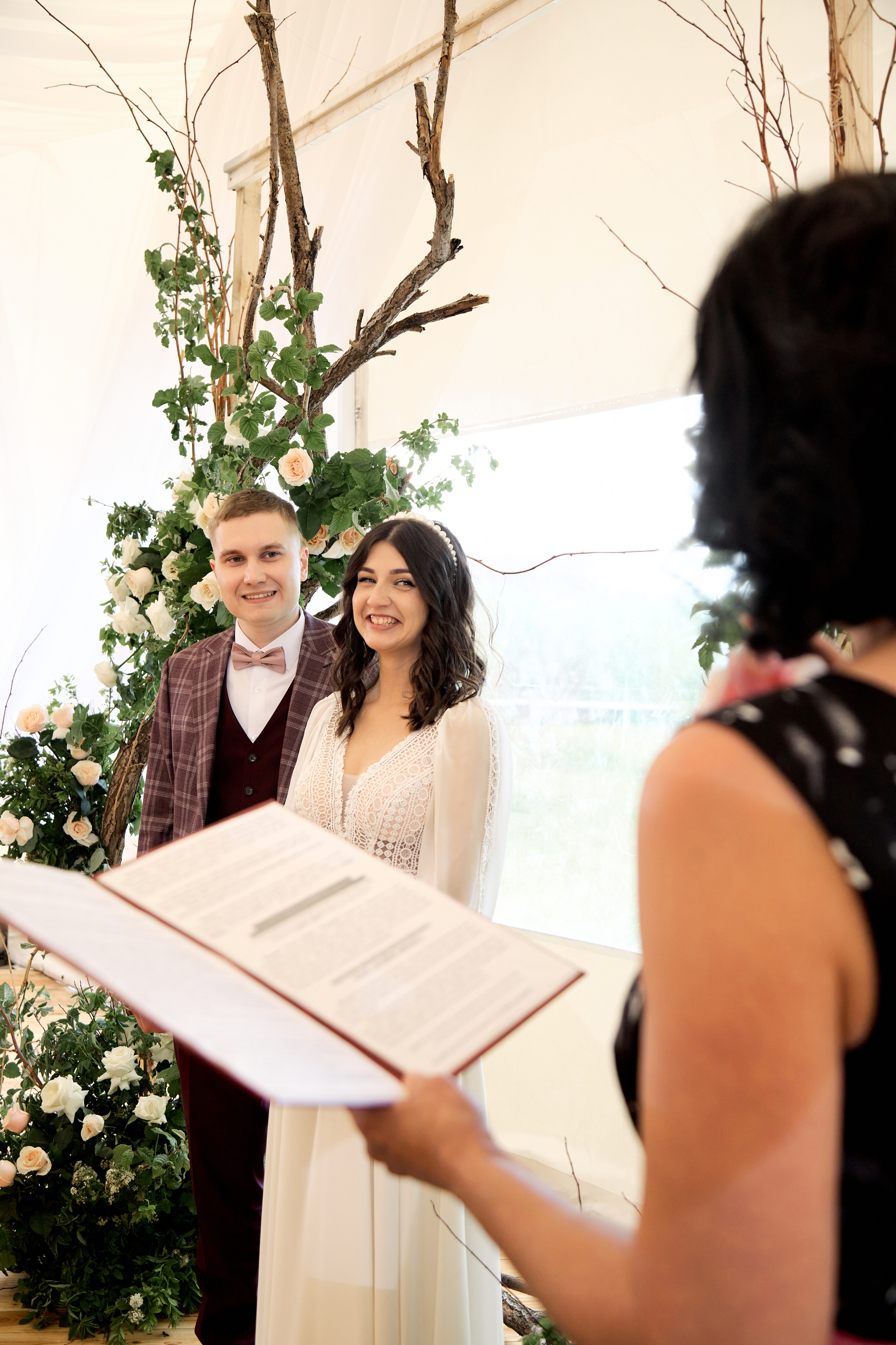 Свадебные фото в Красноярске. Свадебный и семейный фотограф в Красноярске Владимир Ятмасов