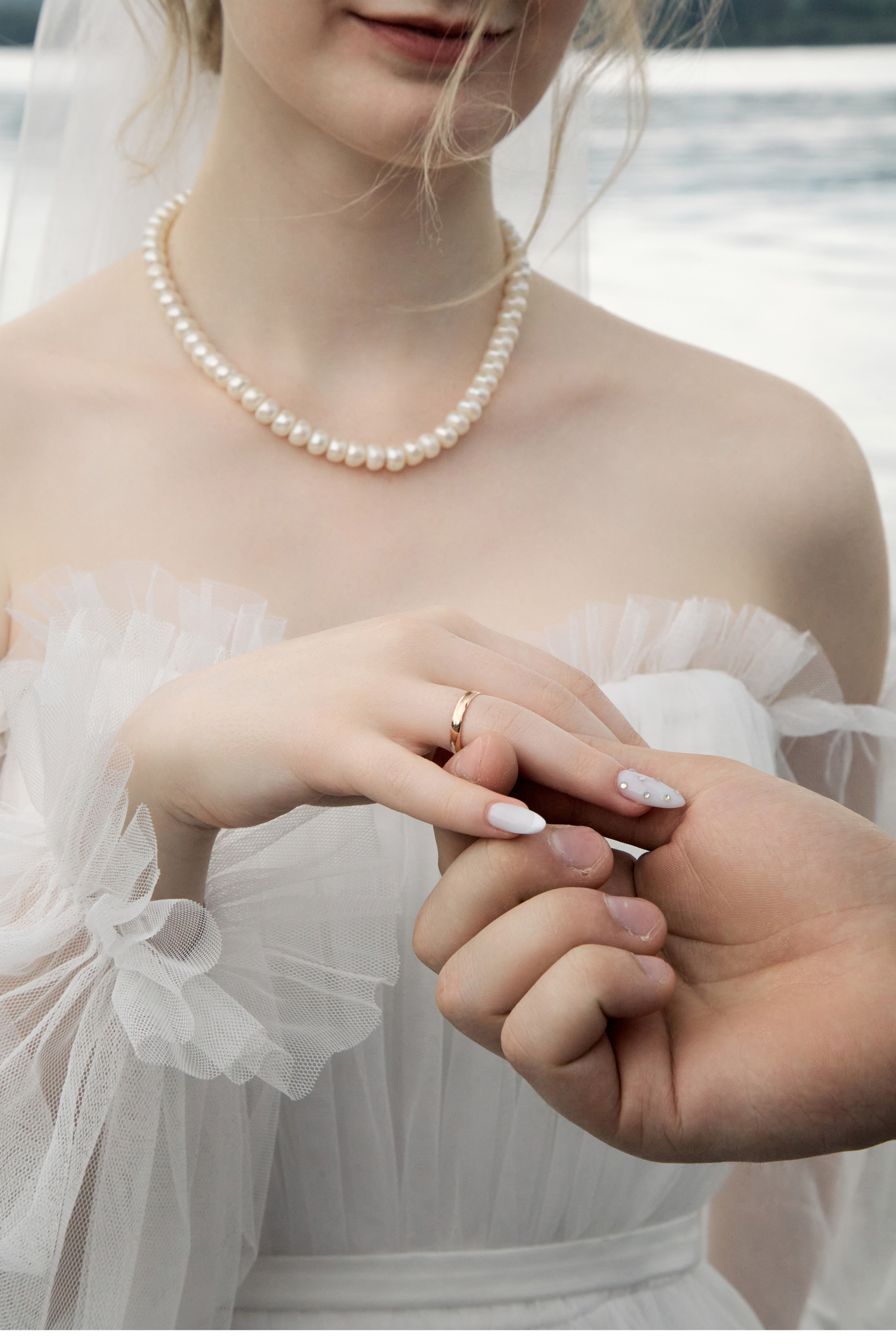 Свадебные фото в Красноярске. Свадебный и семейный фотограф в Красноярске Владимир Ятмасов