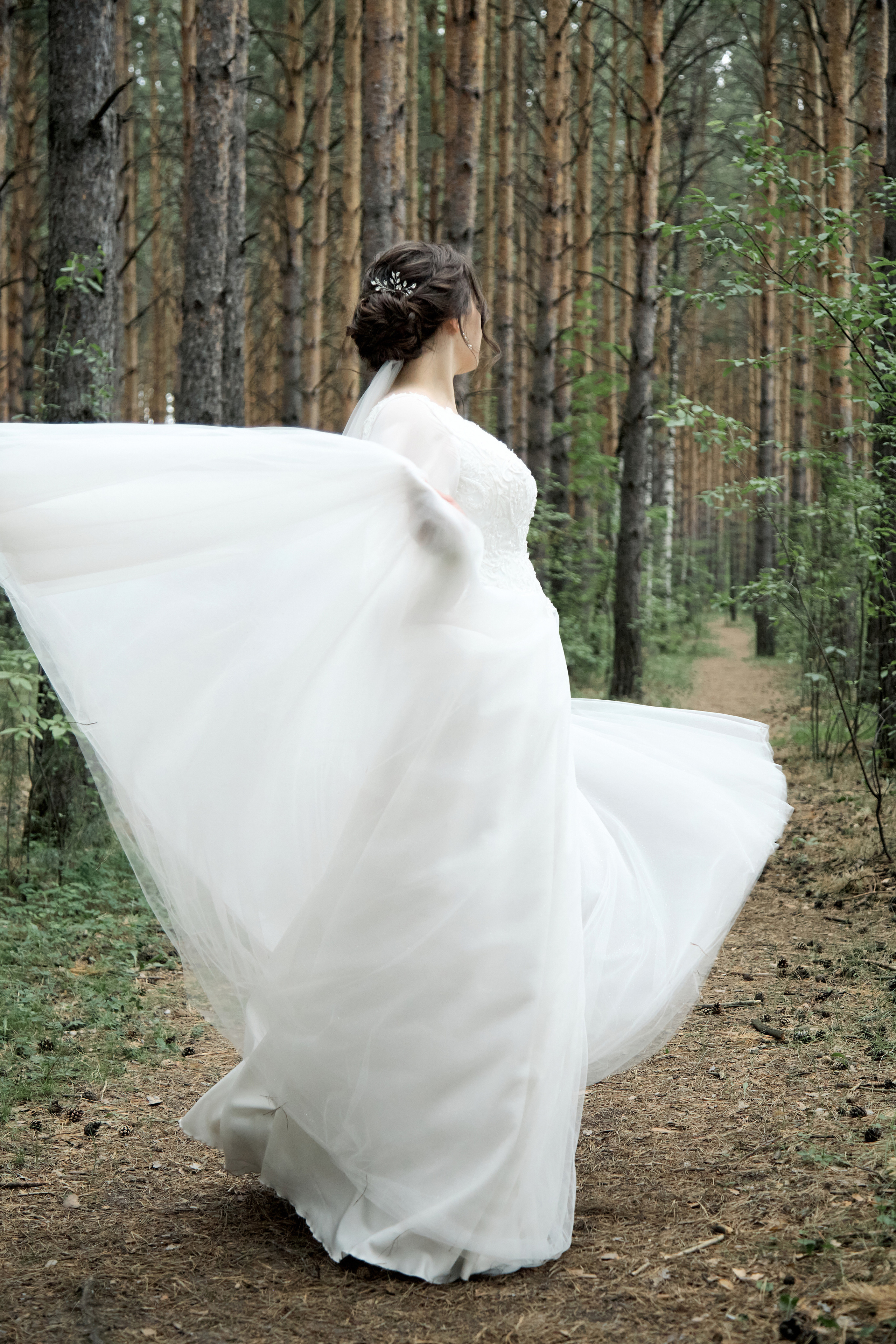 Свадебные фото в Красноярске. Свадебный и семейный фотограф в Красноярске Владимир Ятмасов