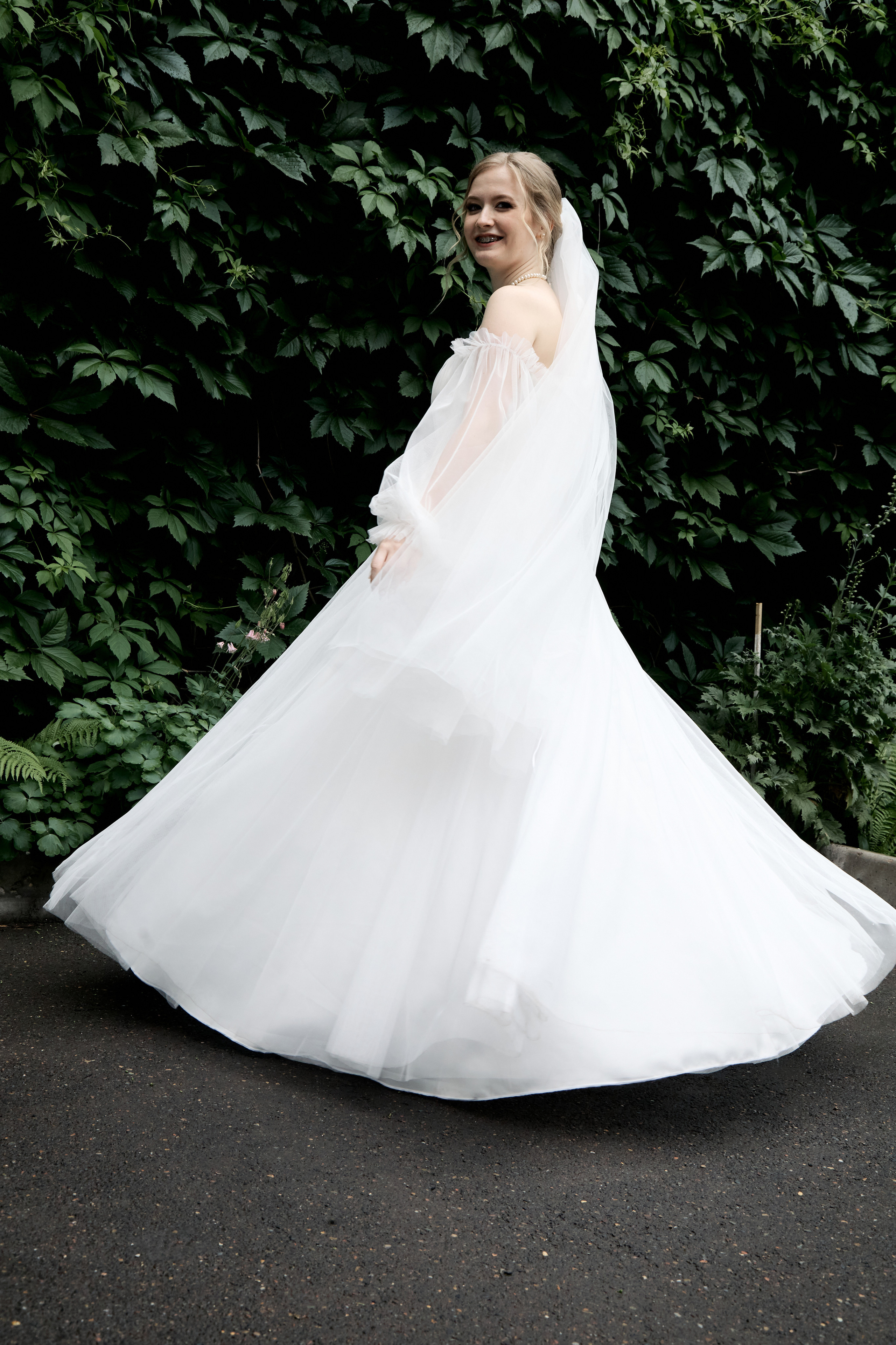 Свадебные фото в Красноярске. Свадебный и семейный фотограф в Красноярске Владимир Ятмасов