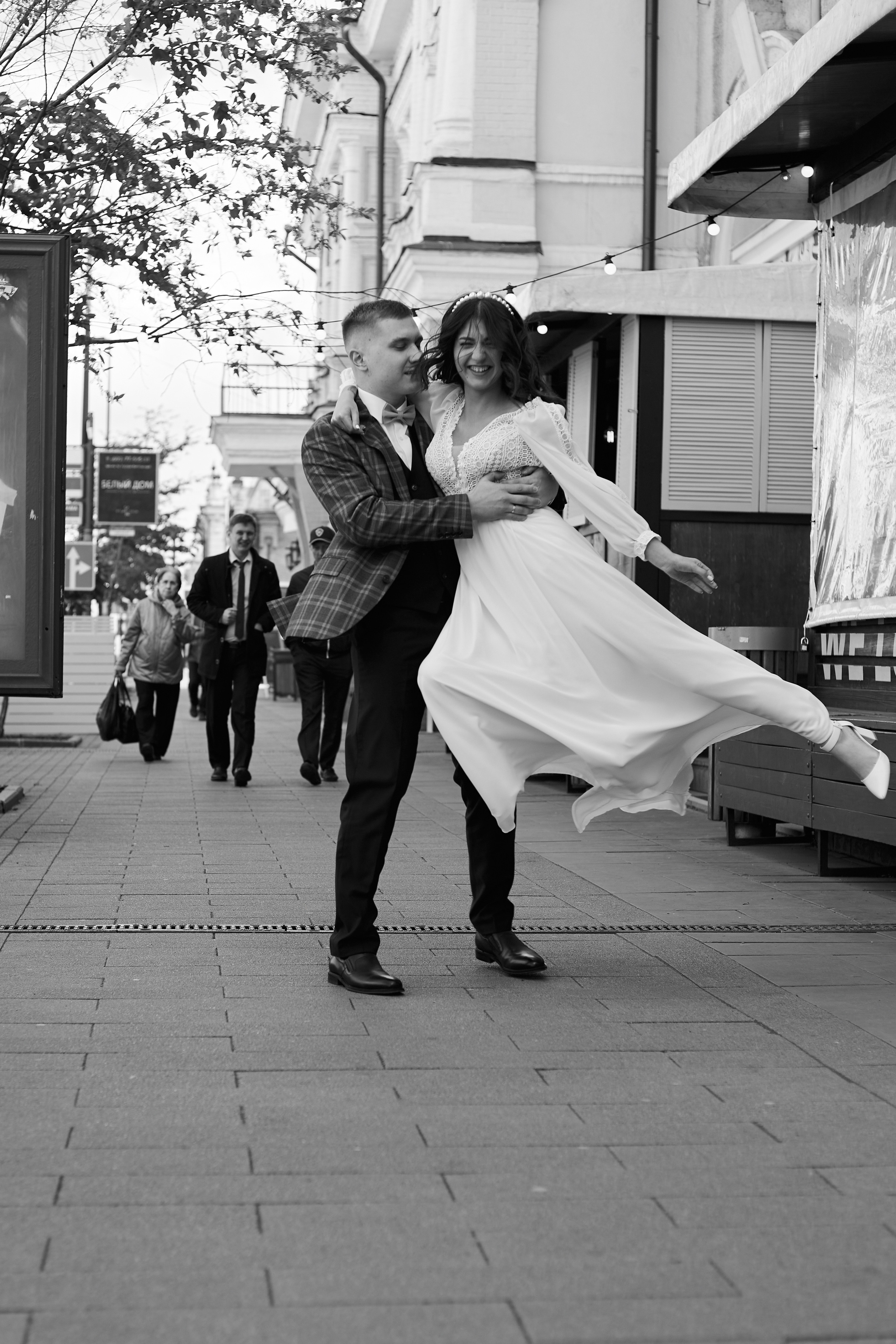 Свадебные фото в Красноярске. Свадебный и семейный фотограф в Красноярске Владимир Ятмасов