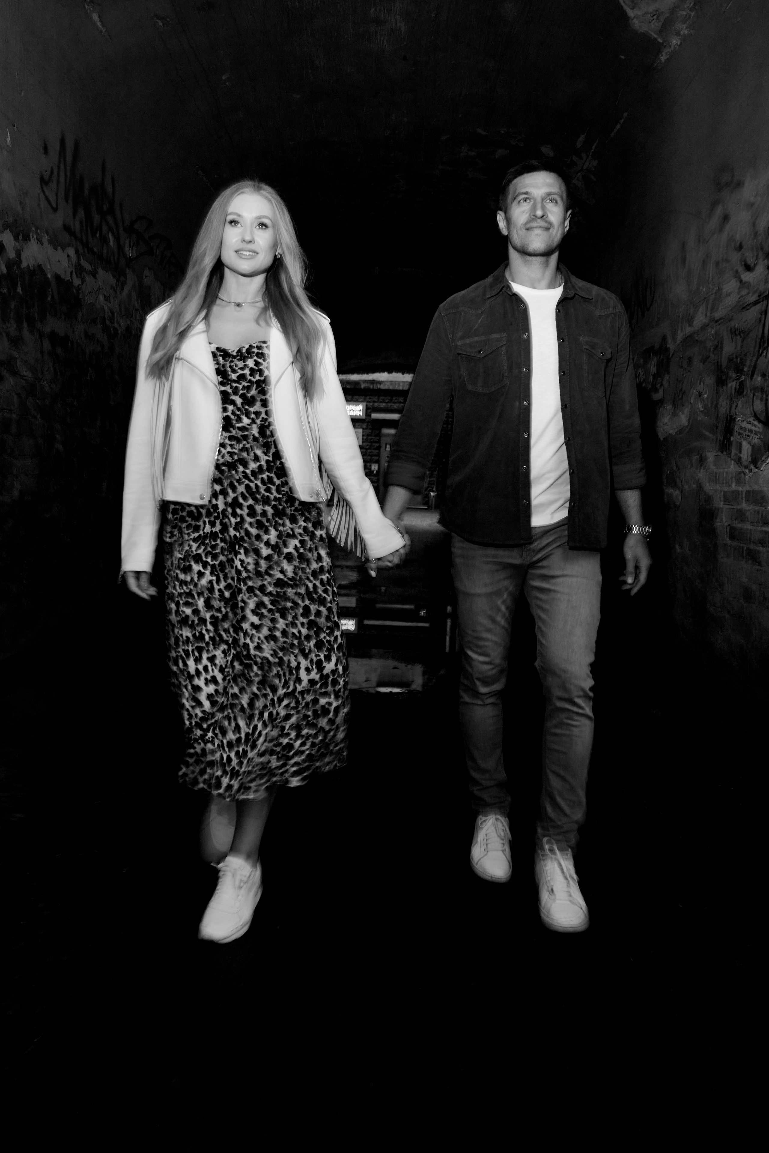 Свадебные фото в Красноярске. Свадебный и семейный фотограф в Красноярске Владимир Ятмасов