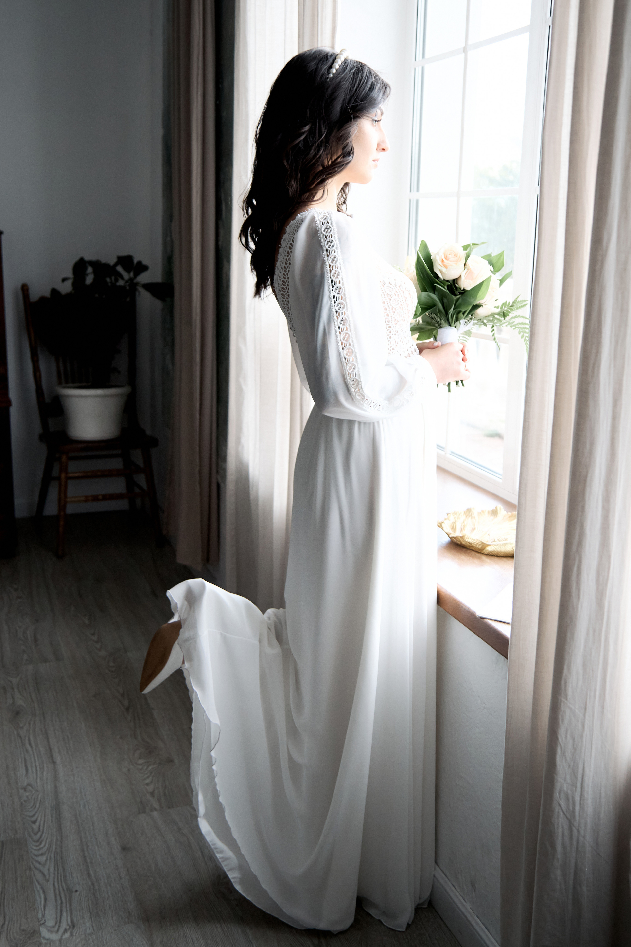 Свадебные фото в Красноярске. Свадебный и семейный фотограф в Красноярске Владимир Ятмасов