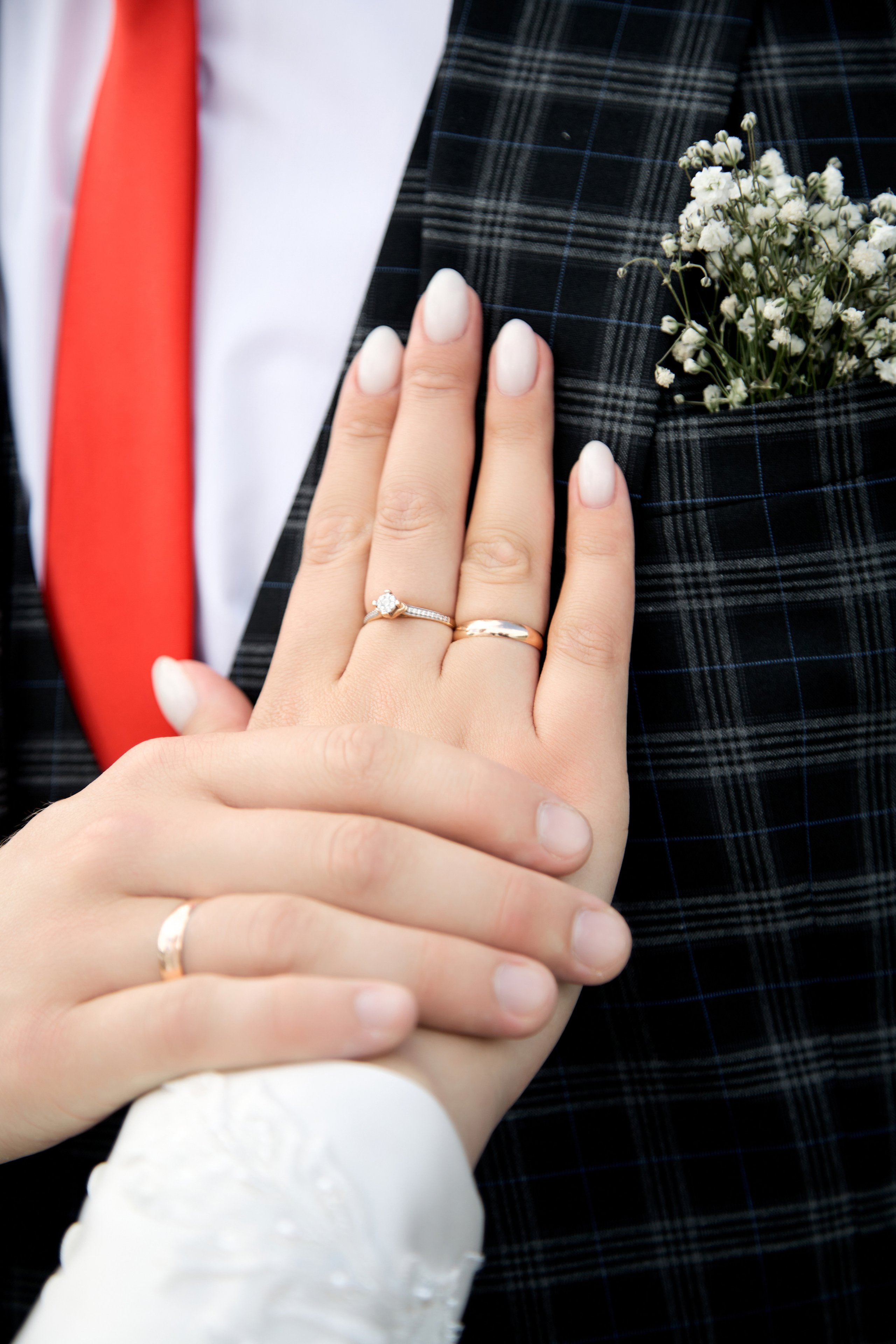 Свадебные фото в Красноярске. Свадебный и семейный фотограф в Красноярске Владимир Ятмасов