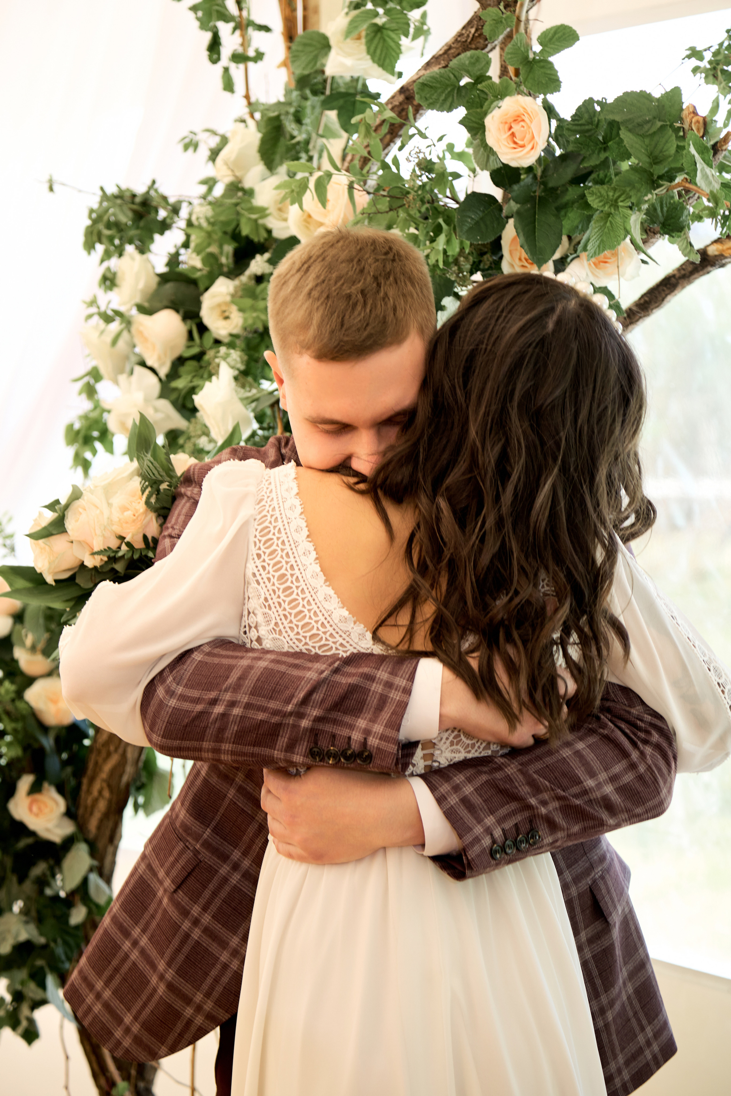 Свадебные фото в Красноярске. Свадебный и семейный фотограф в Красноярске Владимир Ятмасов