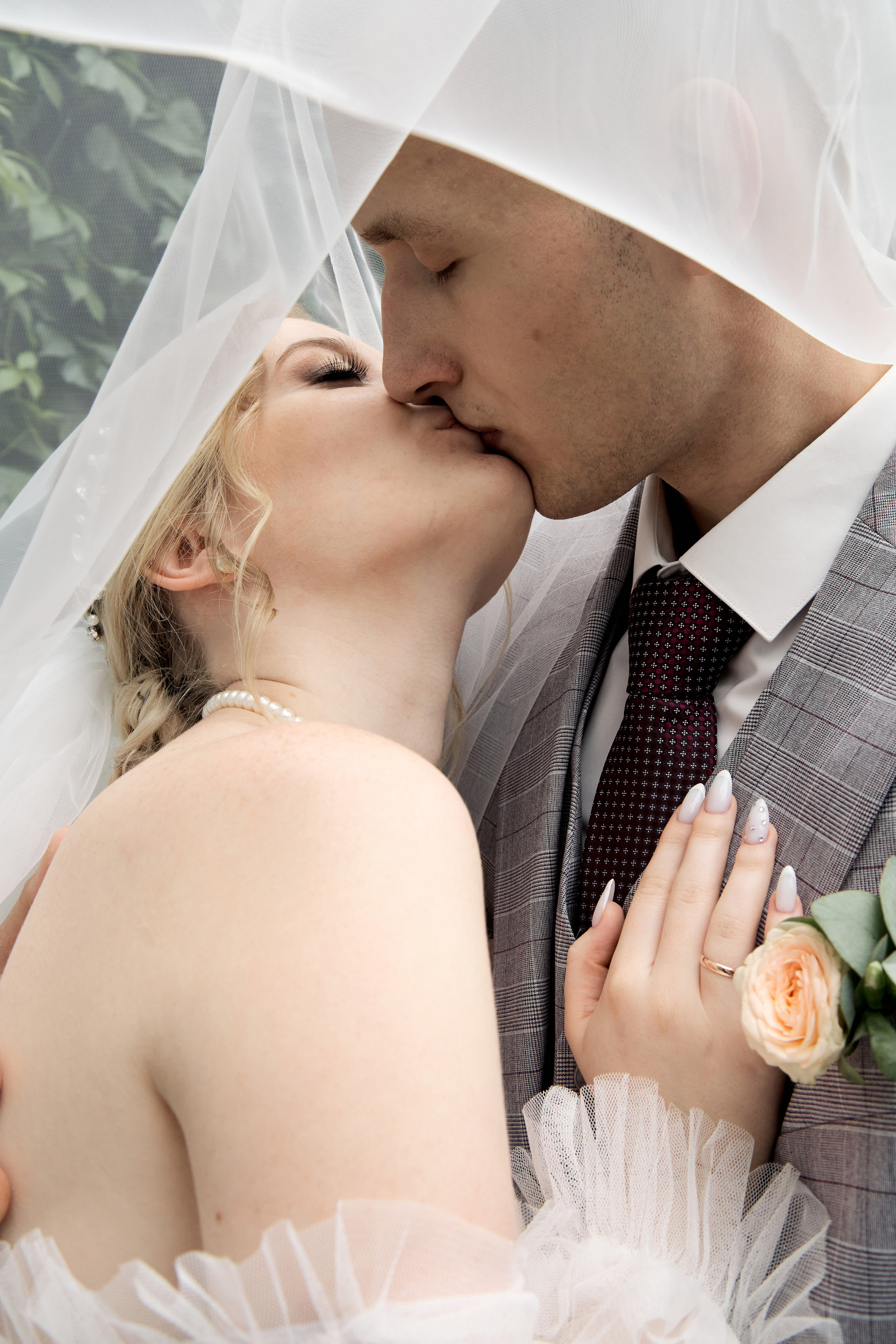 Свадебные фото в Красноярске. Свадебный и семейный фотограф в Красноярске Владимир Ятмасов