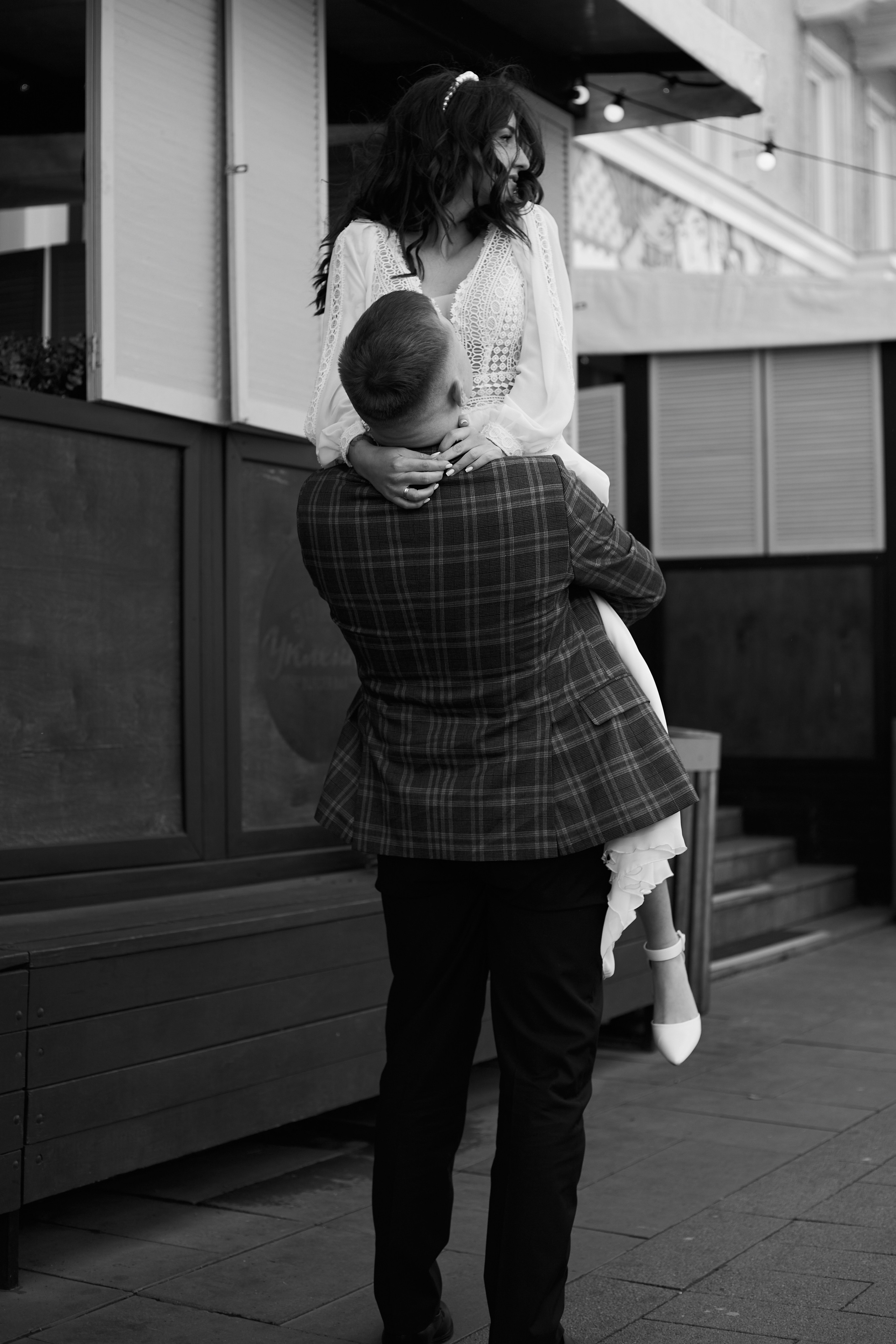 Свадебные фото в Красноярске. Свадебный и семейный фотограф в Красноярске Владимир Ятмасов