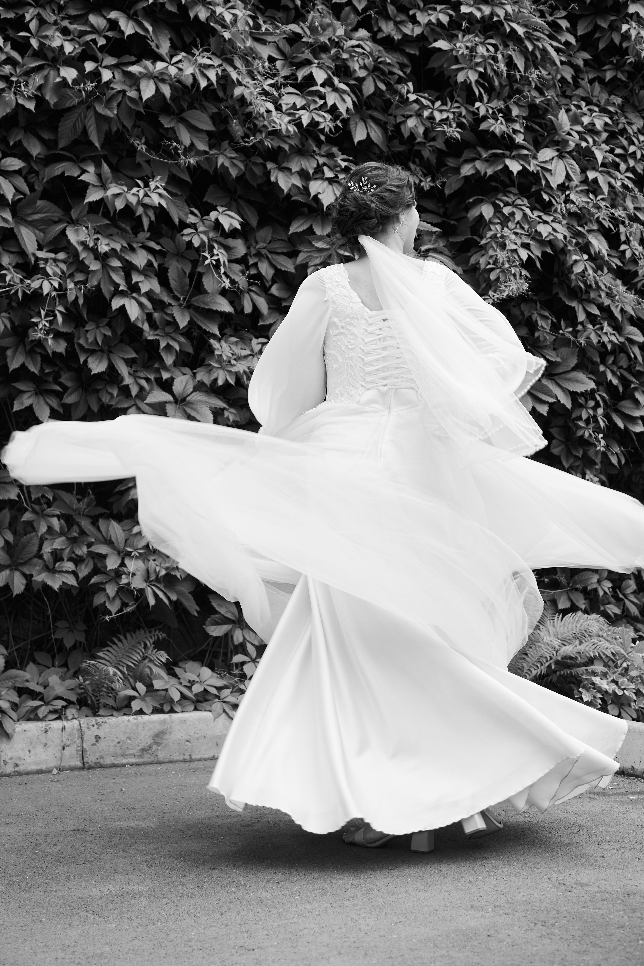 Свадебные фото в Красноярске. Свадебный и семейный фотограф в Красноярске Владимир Ятмасов