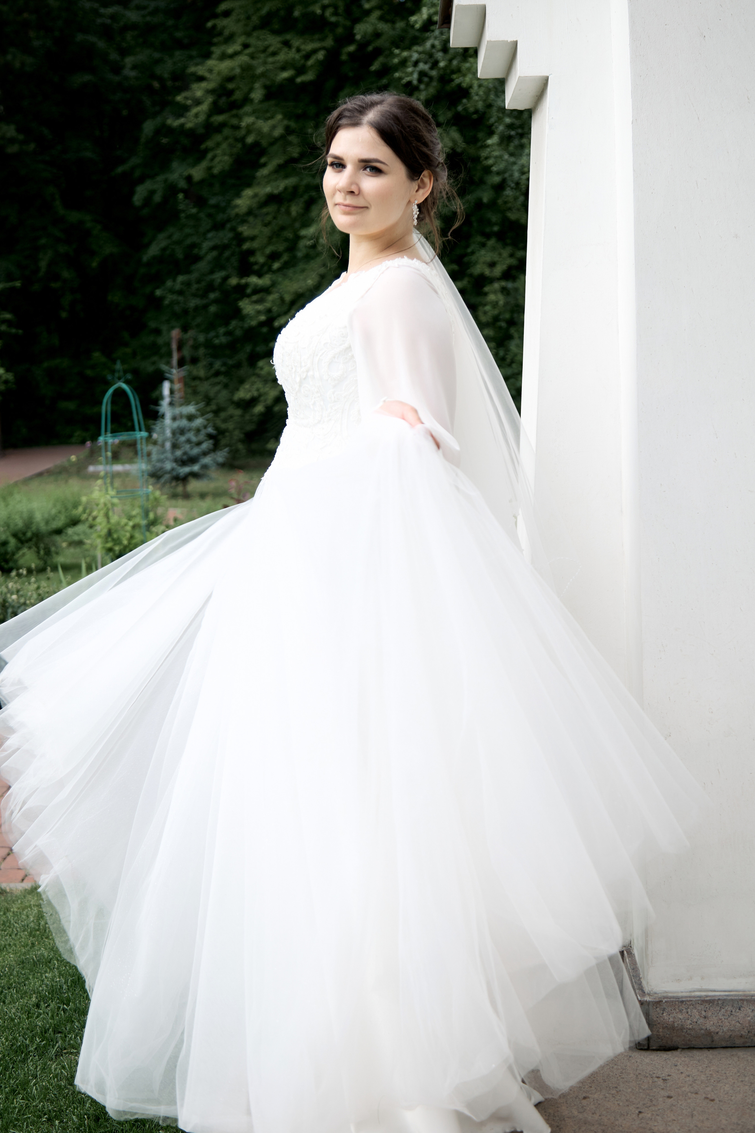 Свадебные фото в Красноярске. Свадебный и семейный фотограф в Красноярске Владимир Ятмасов