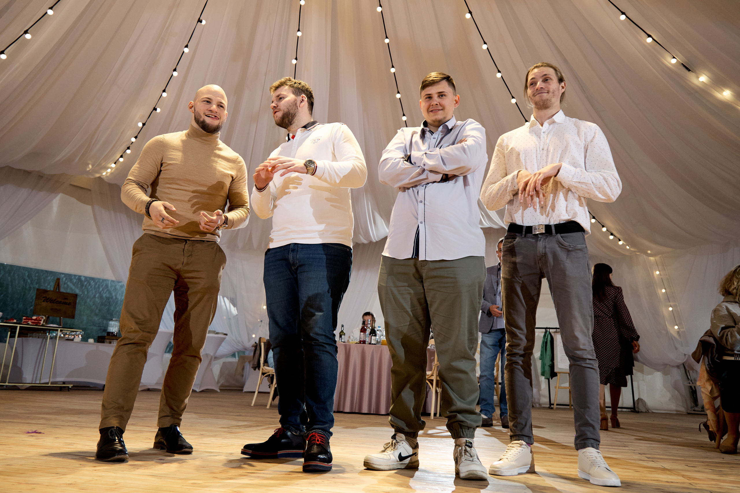 Свадебные фото в Красноярске. Свадебный и семейный фотограф в Красноярске Владимир Ятмасов