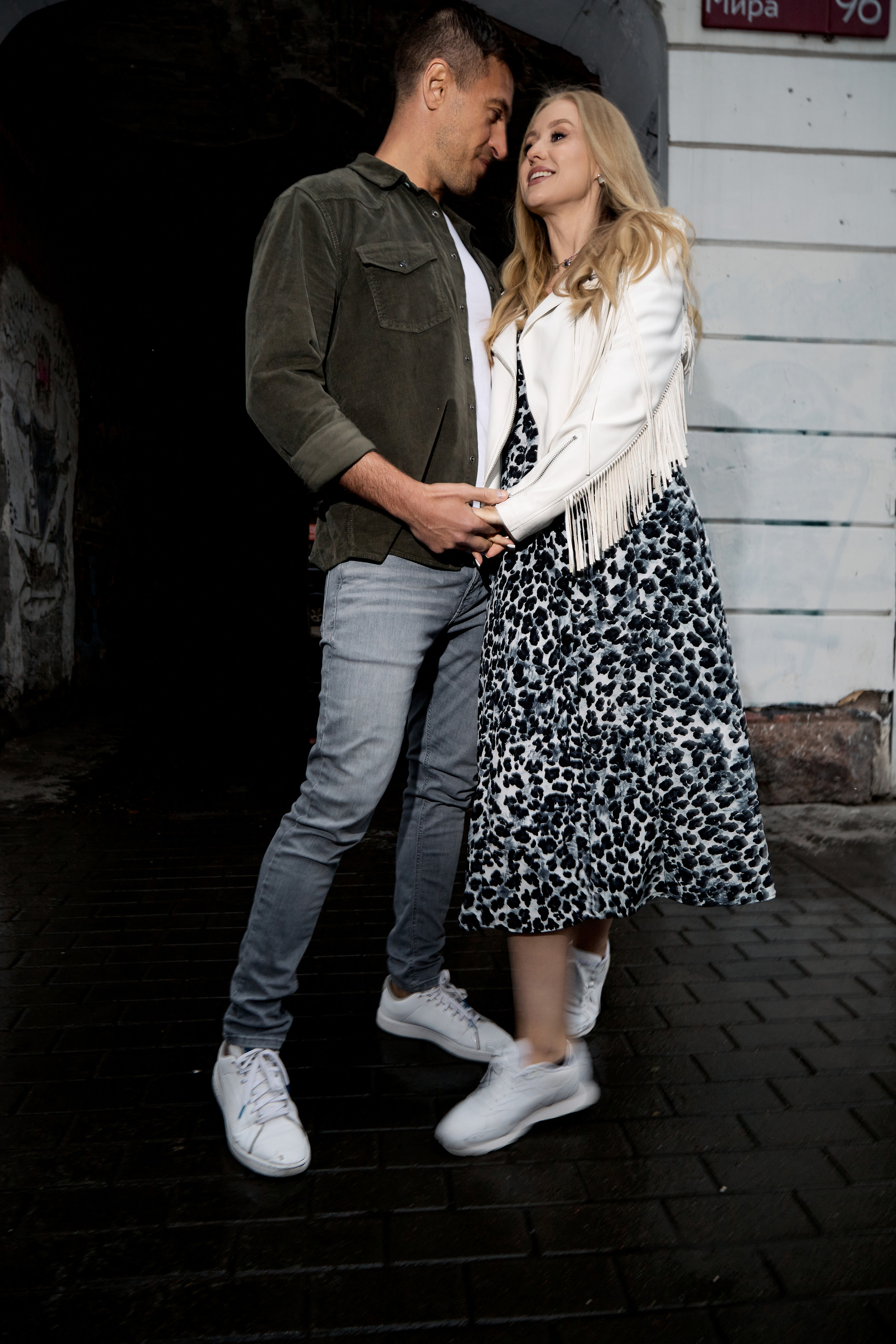 Свадебные фото в Красноярске. Свадебный и семейный фотограф в Красноярске Владимир Ятмасов