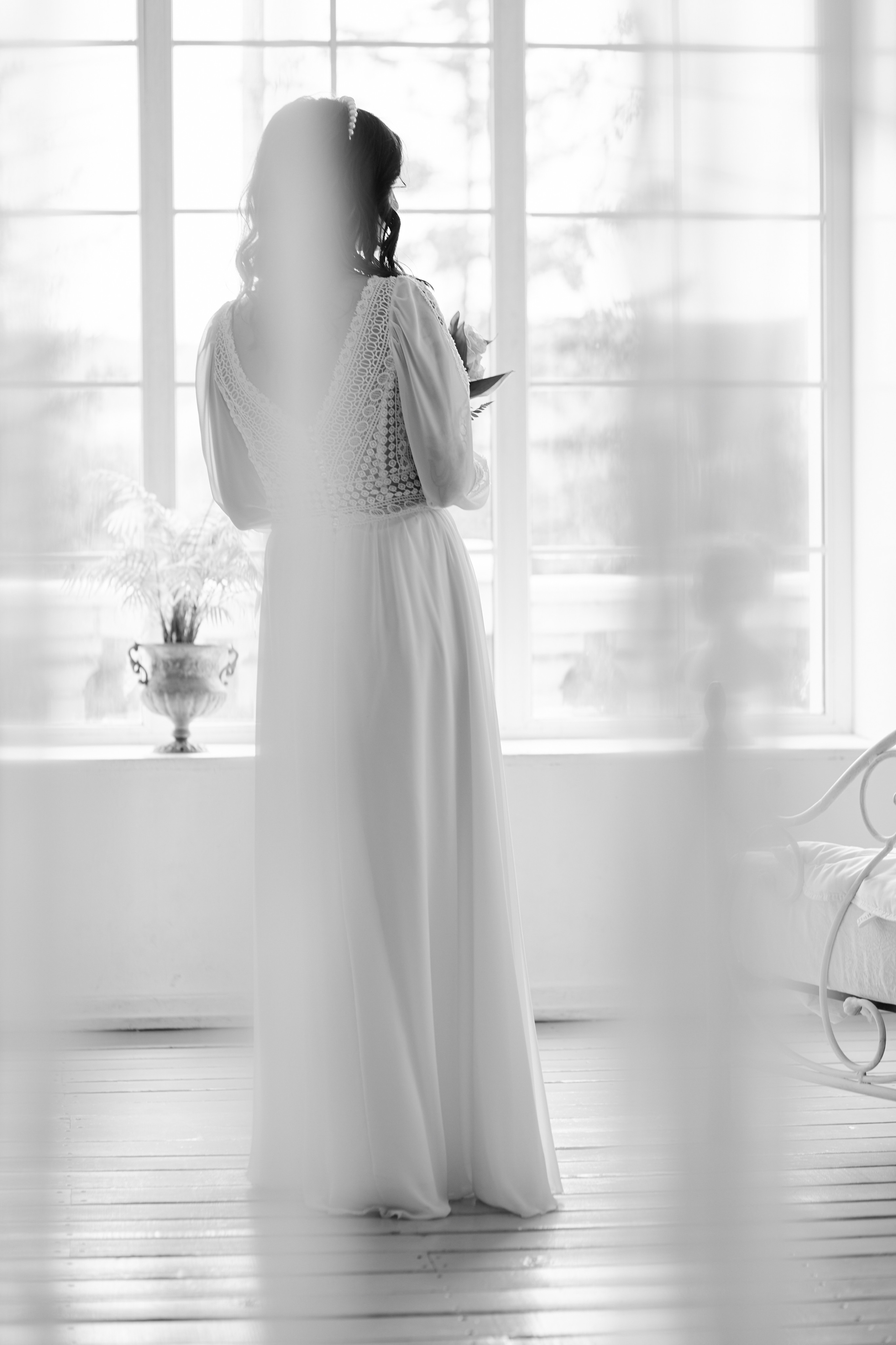 Свадебные фото в Красноярске. Свадебный и семейный фотограф в Красноярске Владимир Ятмасов