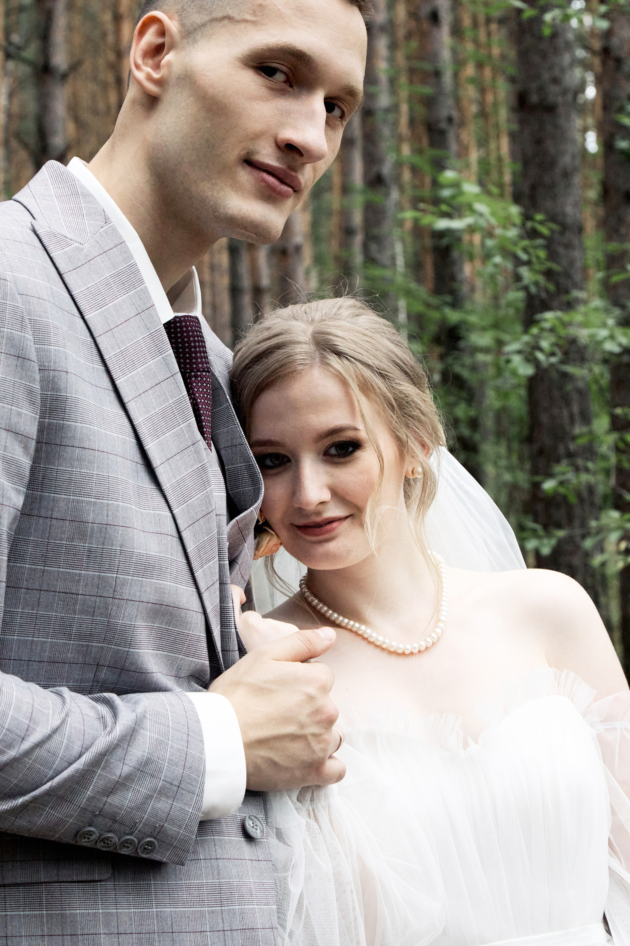 Свадебные фото в Красноярске. Свадебный и семейный фотограф в Красноярске Владимир Ятмасов