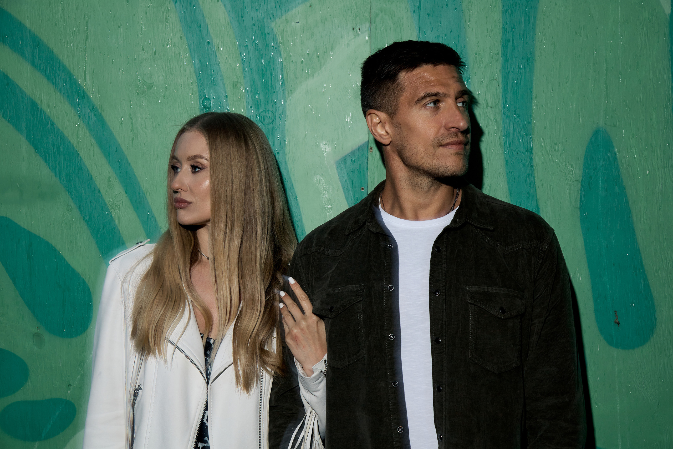 Свадебные фото в Красноярске. Свадебный и семейный фотограф в Красноярске Владимир Ятмасов