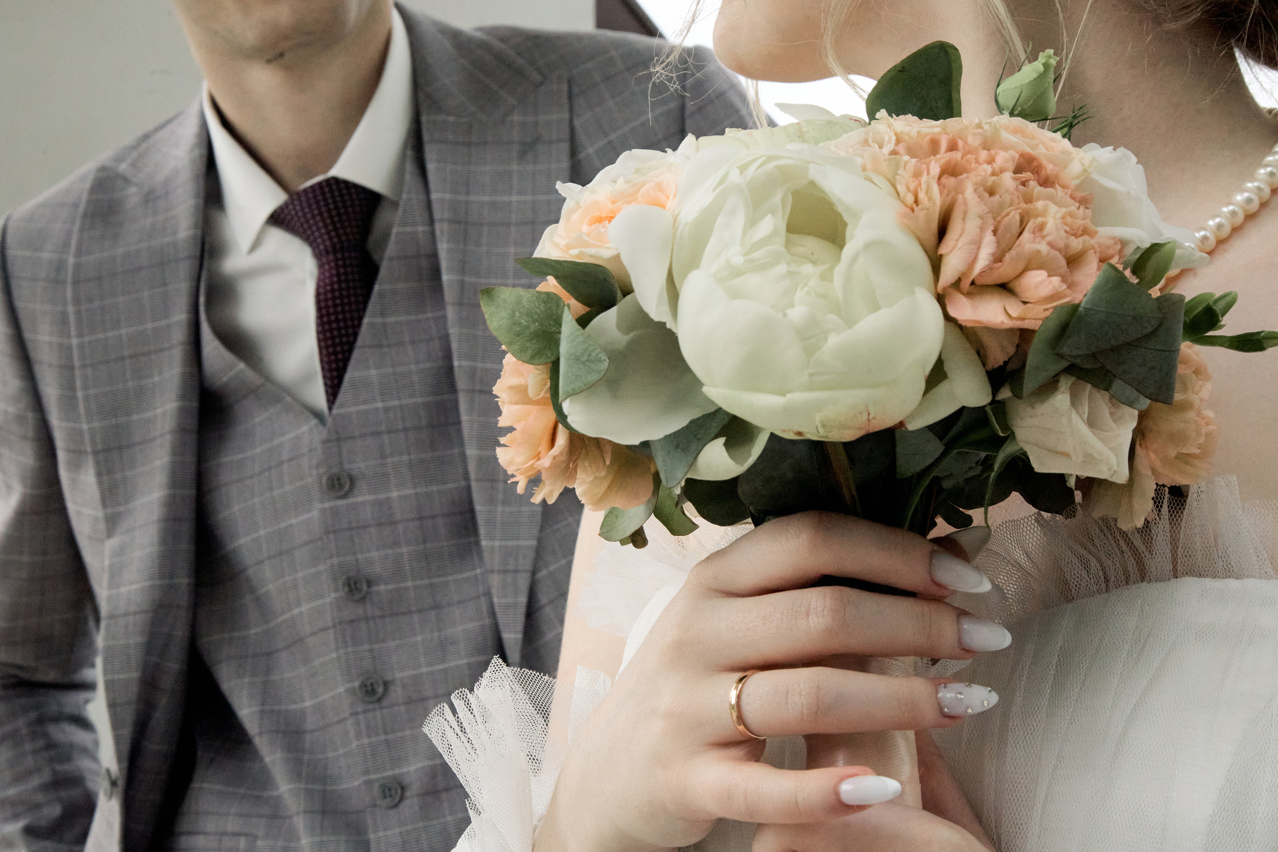 Свадебные фото в Красноярске. Свадебный и семейный фотограф в Красноярске Владимир Ятмасов