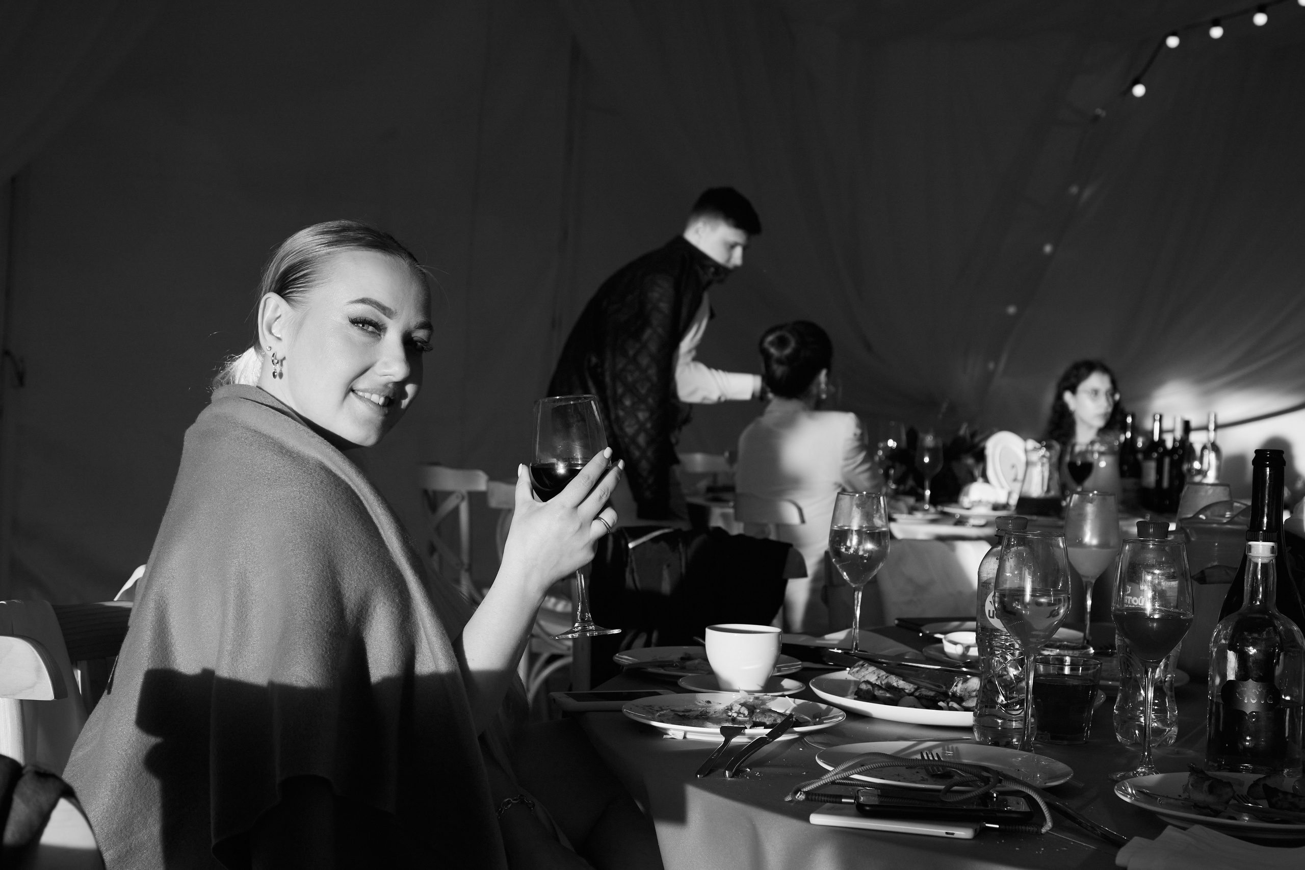 Свадебные фото в Красноярске. Свадебный и семейный фотограф в Красноярске Владимир Ятмасов