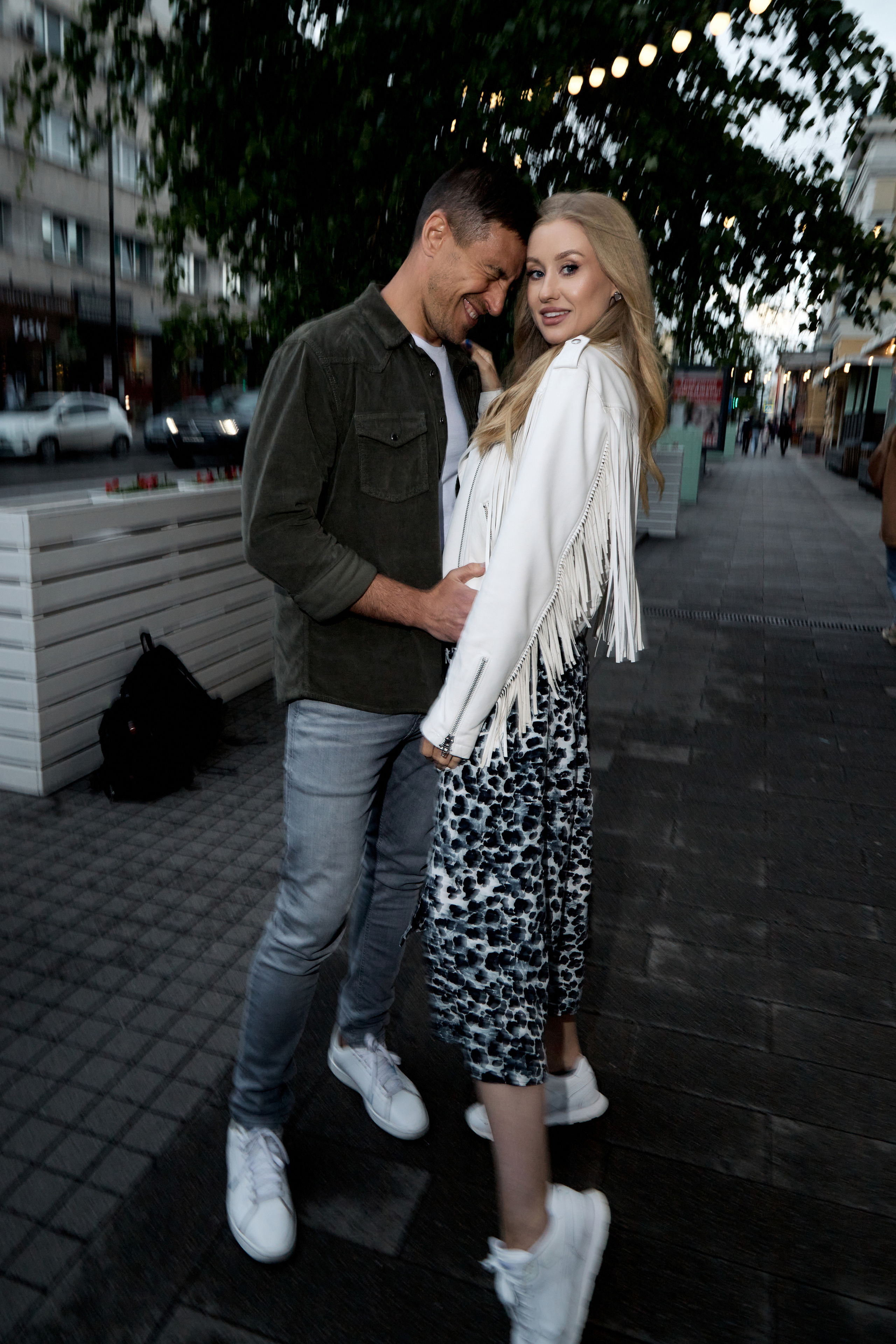 Свадебные фото в Красноярске. Свадебный и семейный фотограф в Красноярске Владимир Ятмасов