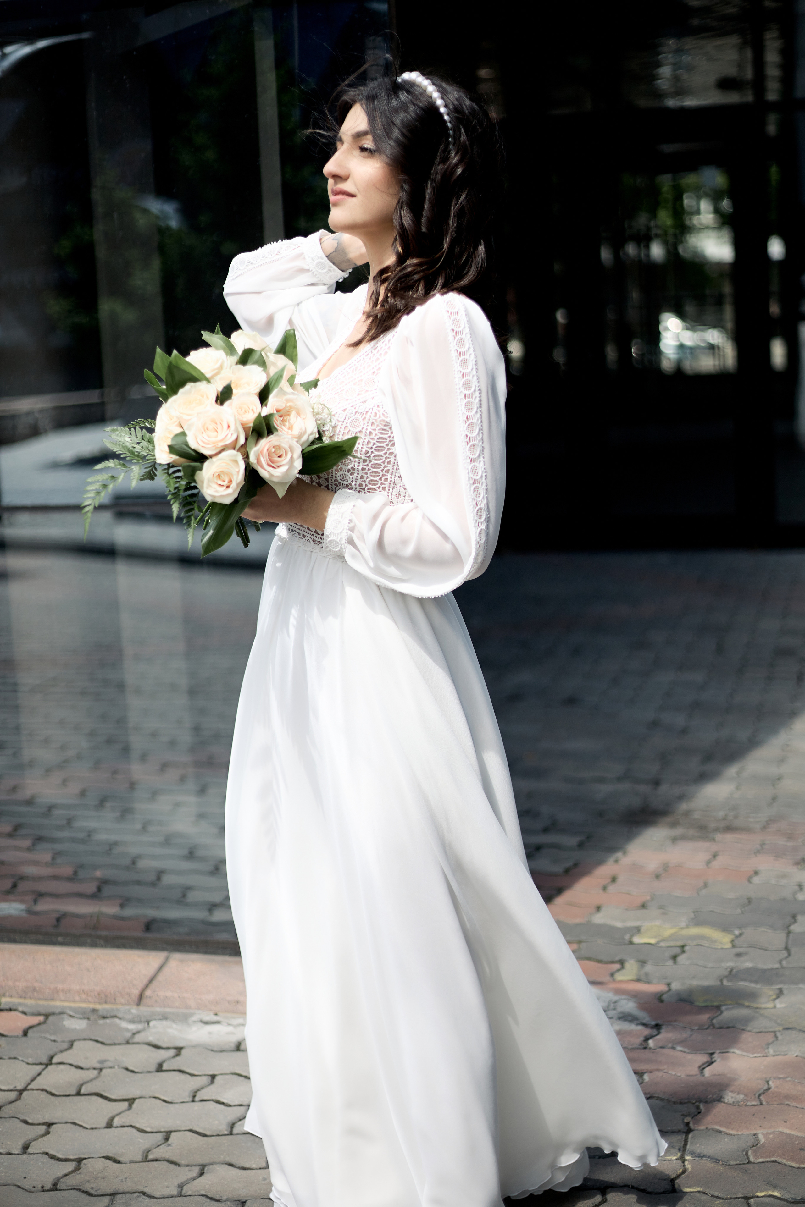 Свадебные фото в Красноярске. Свадебный и семейный фотограф в Красноярске Владимир Ятмасов