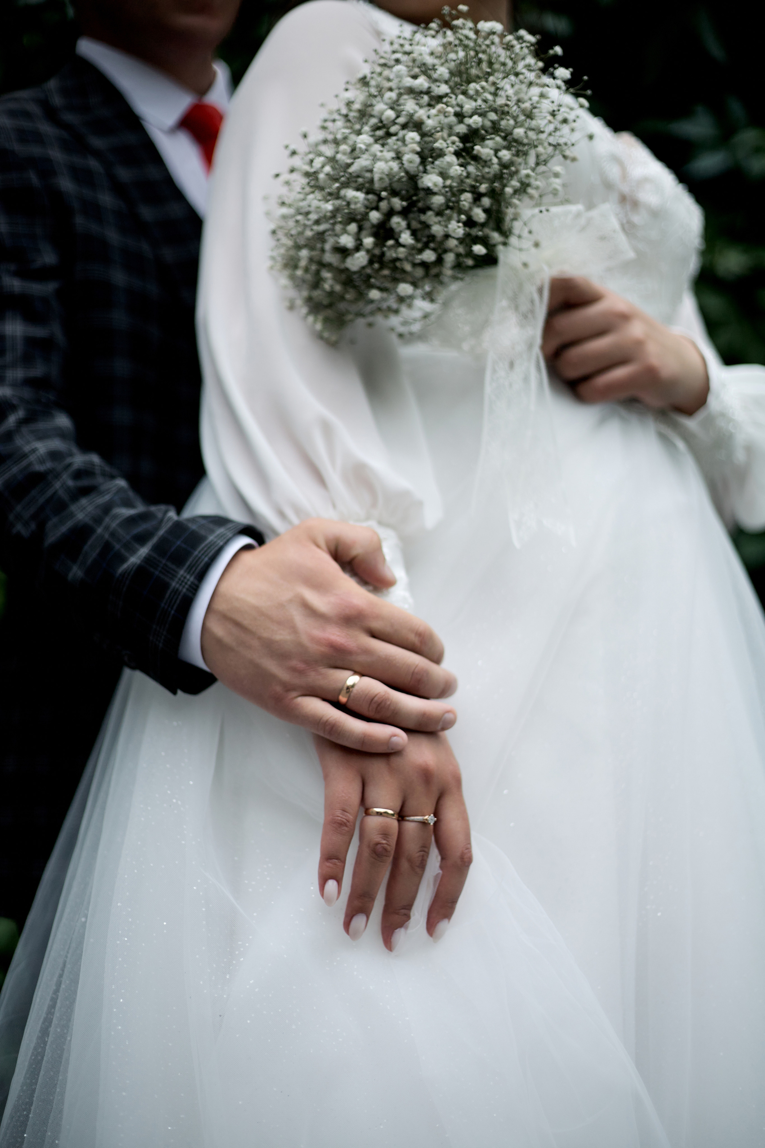 Свадебные фото в Красноярске. Свадебный и семейный фотограф в Красноярске Владимир Ятмасов