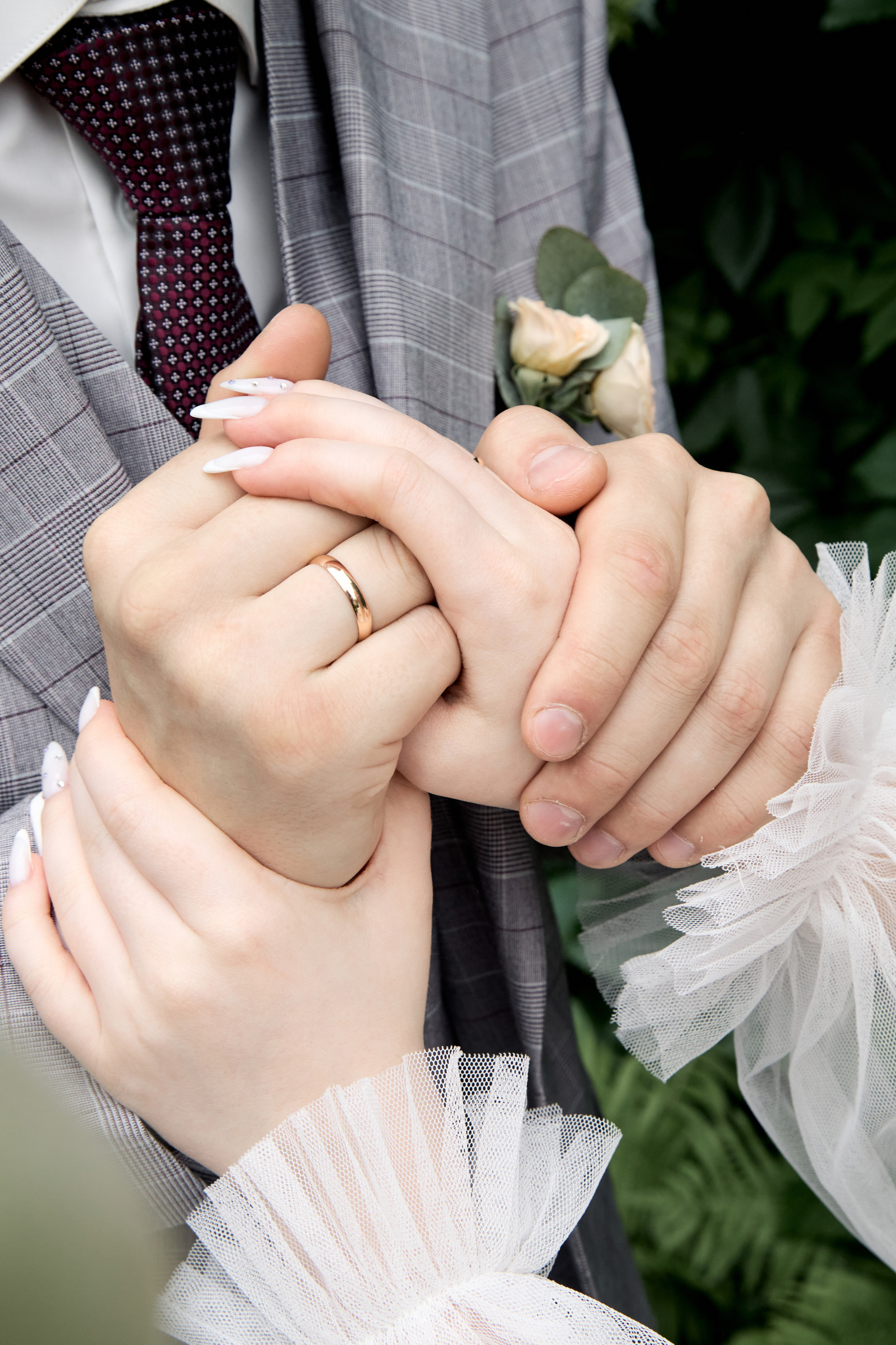 Свадебные фото в Красноярске. Свадебный и семейный фотограф в Красноярске Владимир Ятмасов