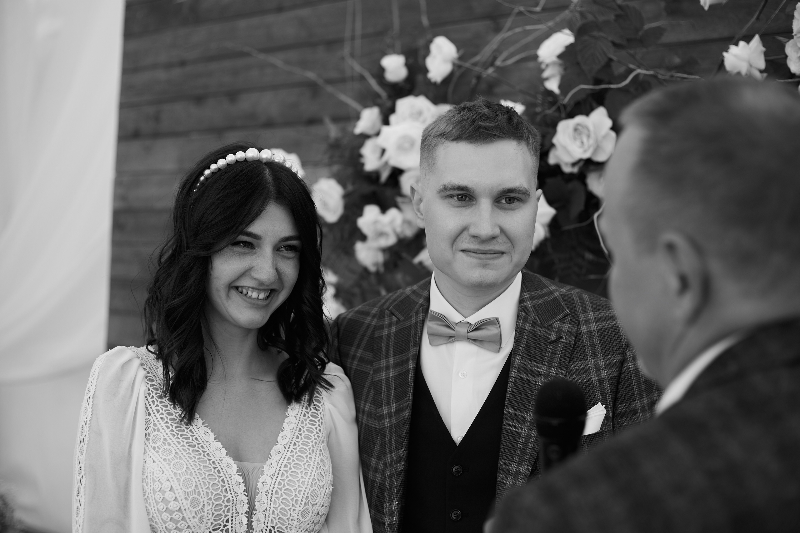 Свадебные фото в Красноярске. Свадебный и семейный фотограф в Красноярске Владимир Ятмасов