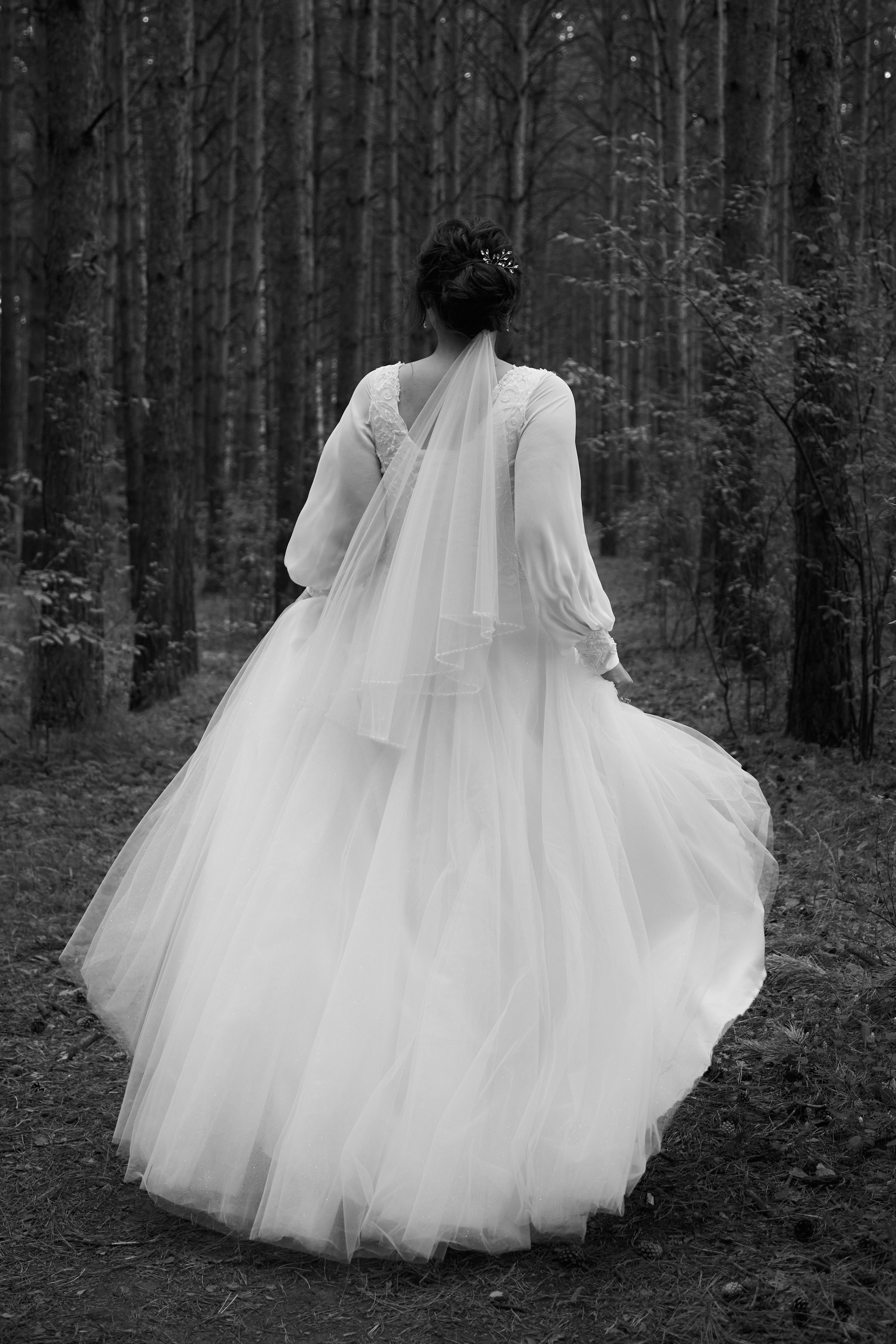 Свадебные фото в Красноярске. Свадебный и семейный фотограф в Красноярске Владимир Ятмасов