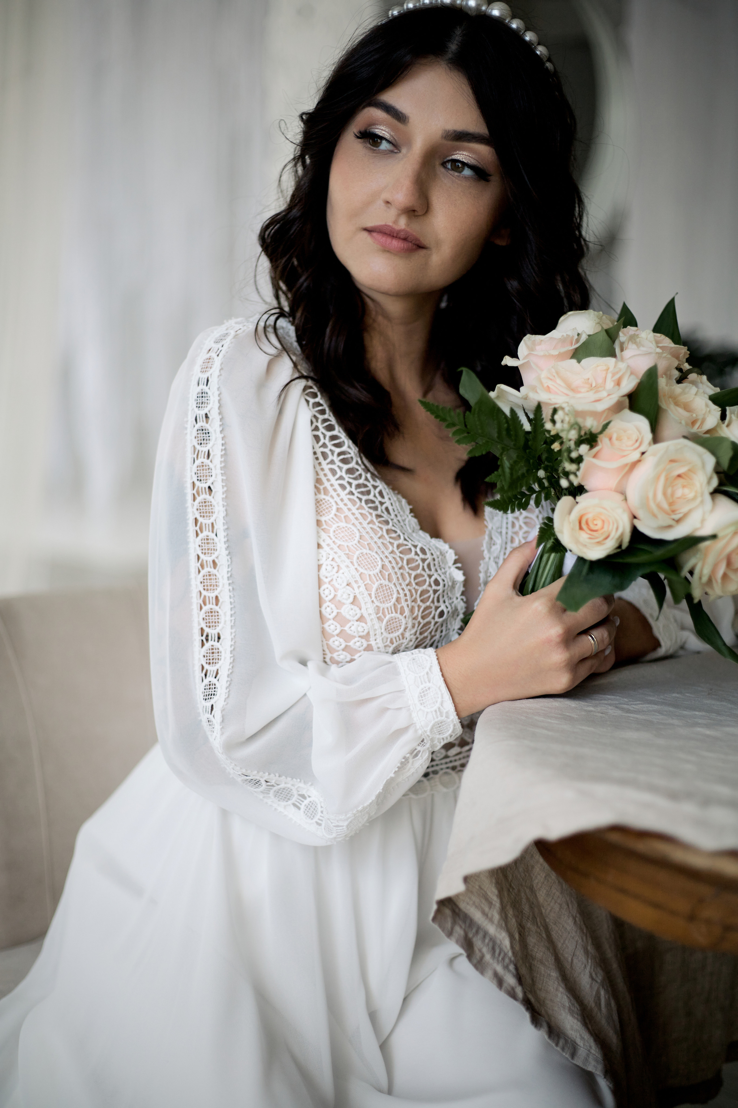 Свадебные фото в Красноярске. Свадебный и семейный фотограф в Красноярске Владимир Ятмасов