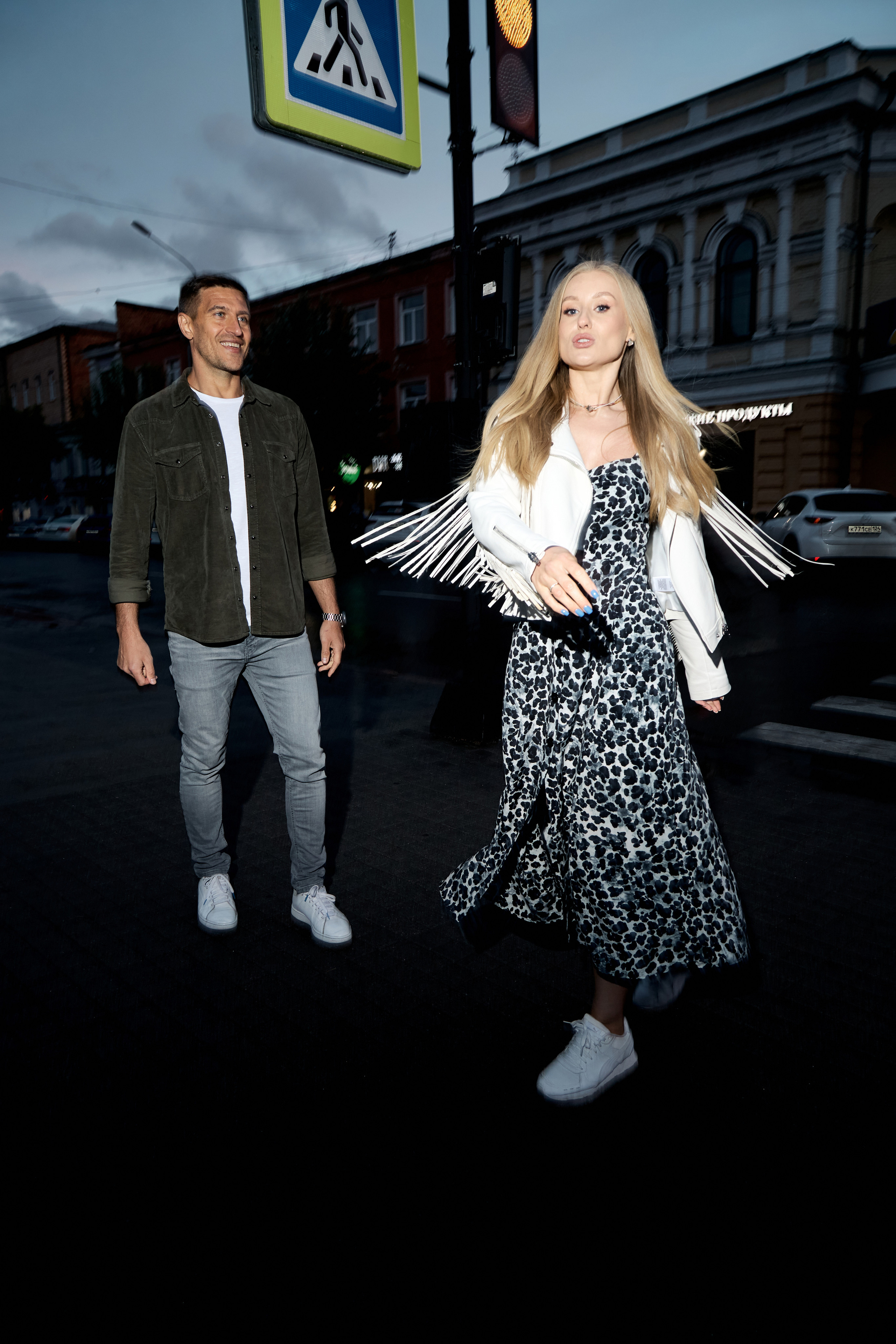 Свадебные фото в Красноярске. Свадебный и семейный фотограф в Красноярске Владимир Ятмасов