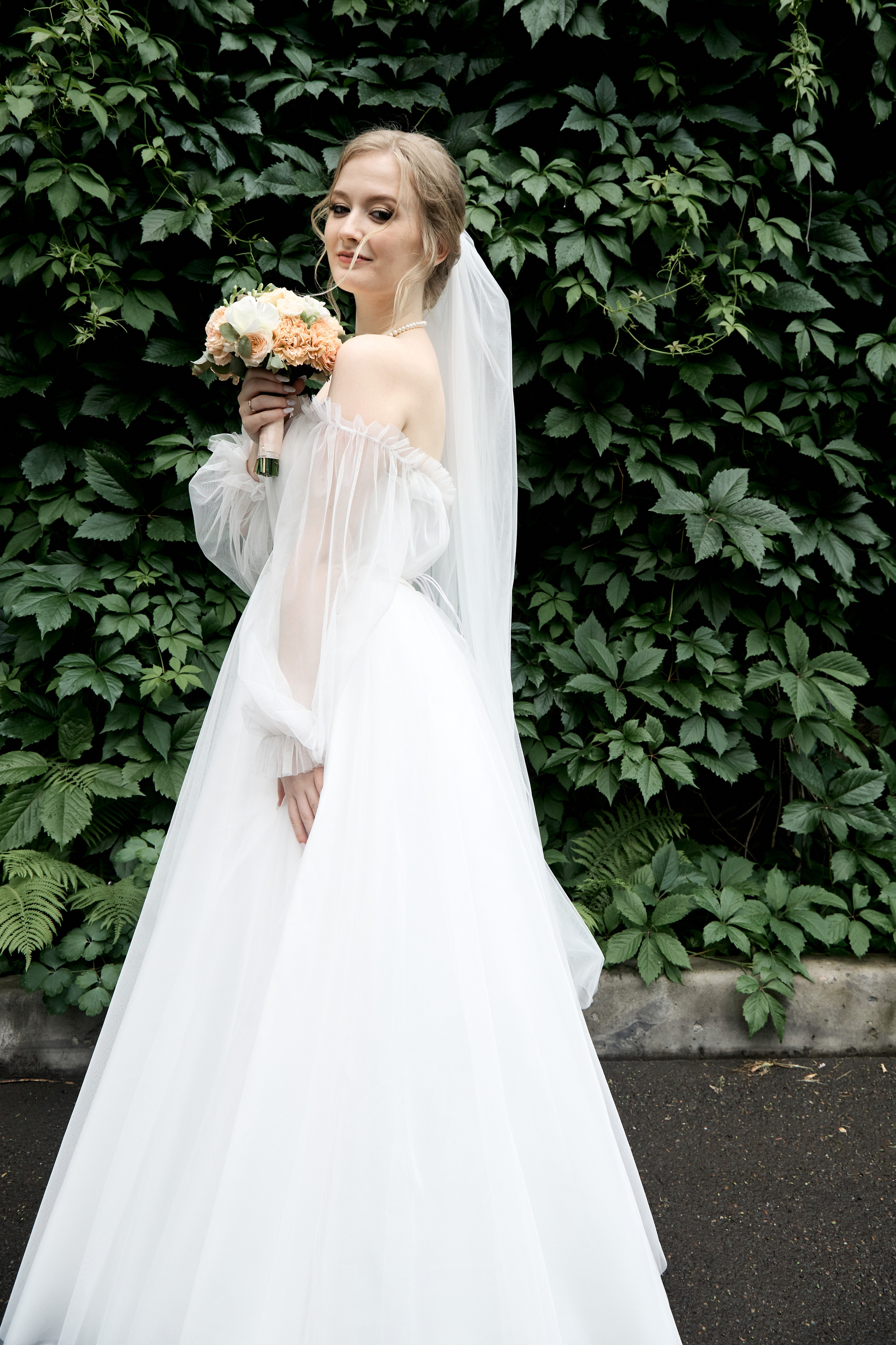 Свадебные фото в Красноярске. Свадебный и семейный фотограф в Красноярске Владимир Ятмасов