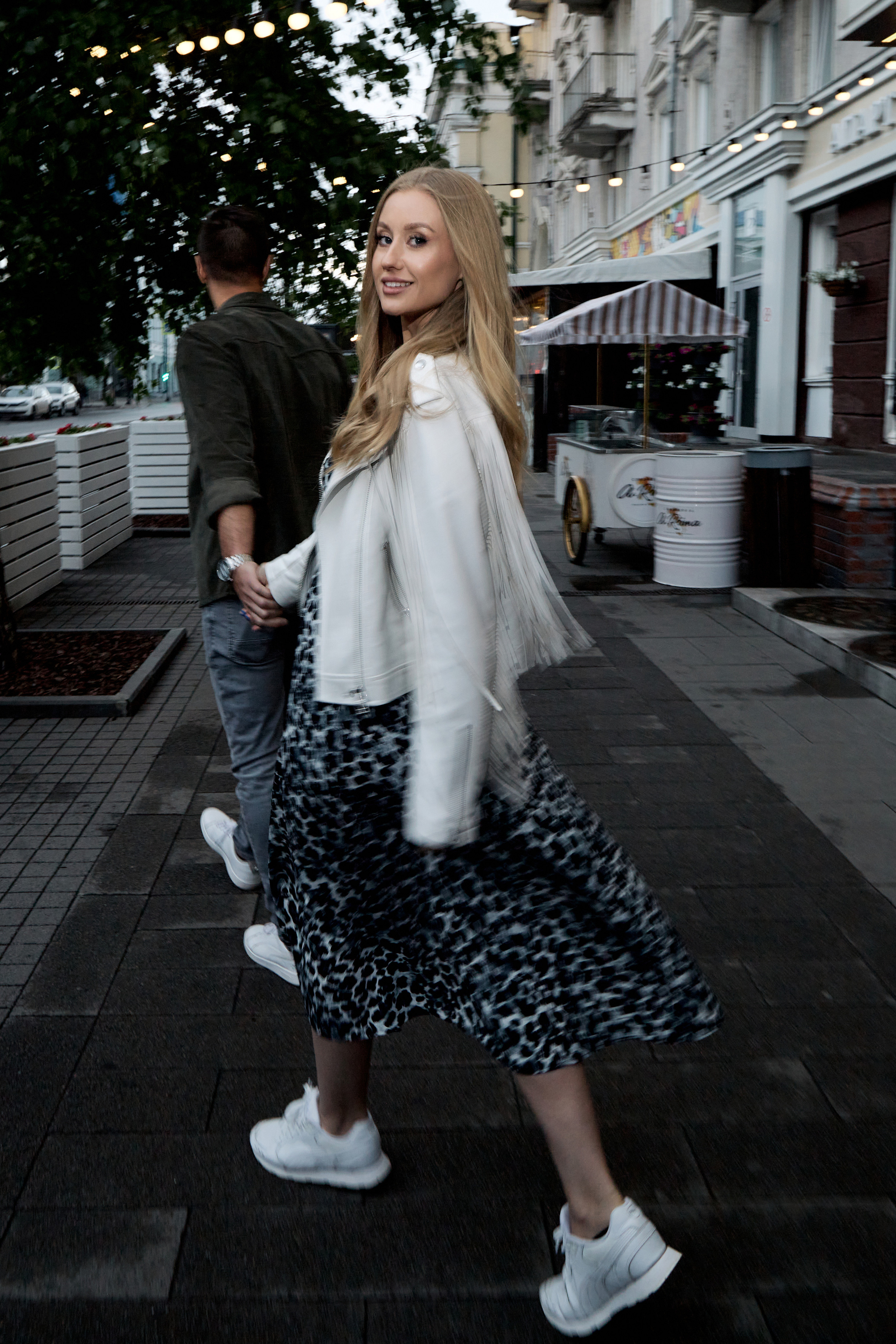 Свадебные фото в Красноярске. Свадебный и семейный фотограф в Красноярске Владимир Ятмасов