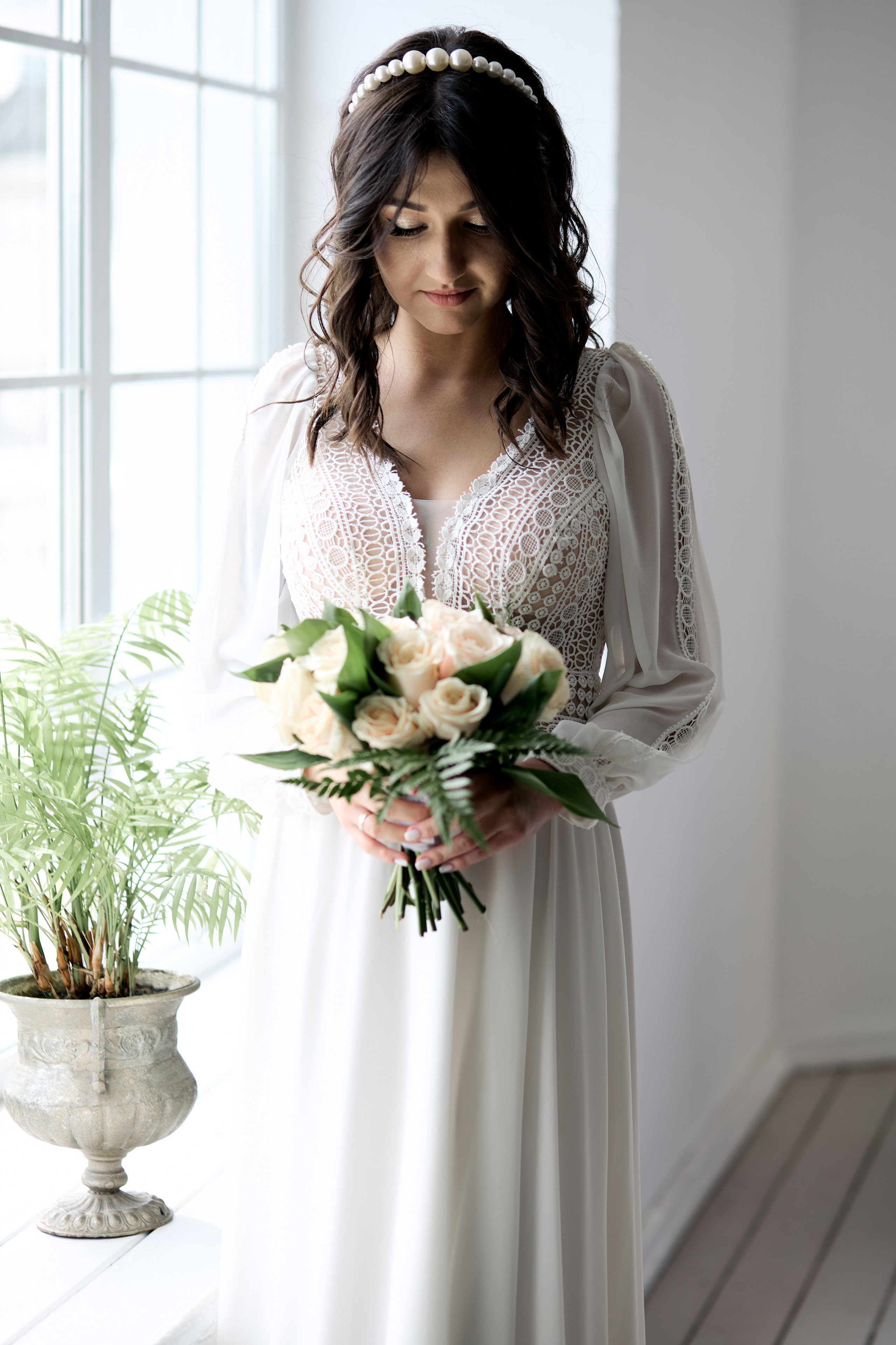 Свадебные фото в Красноярске. Свадебный и семейный фотограф в Красноярске Владимир Ятмасов