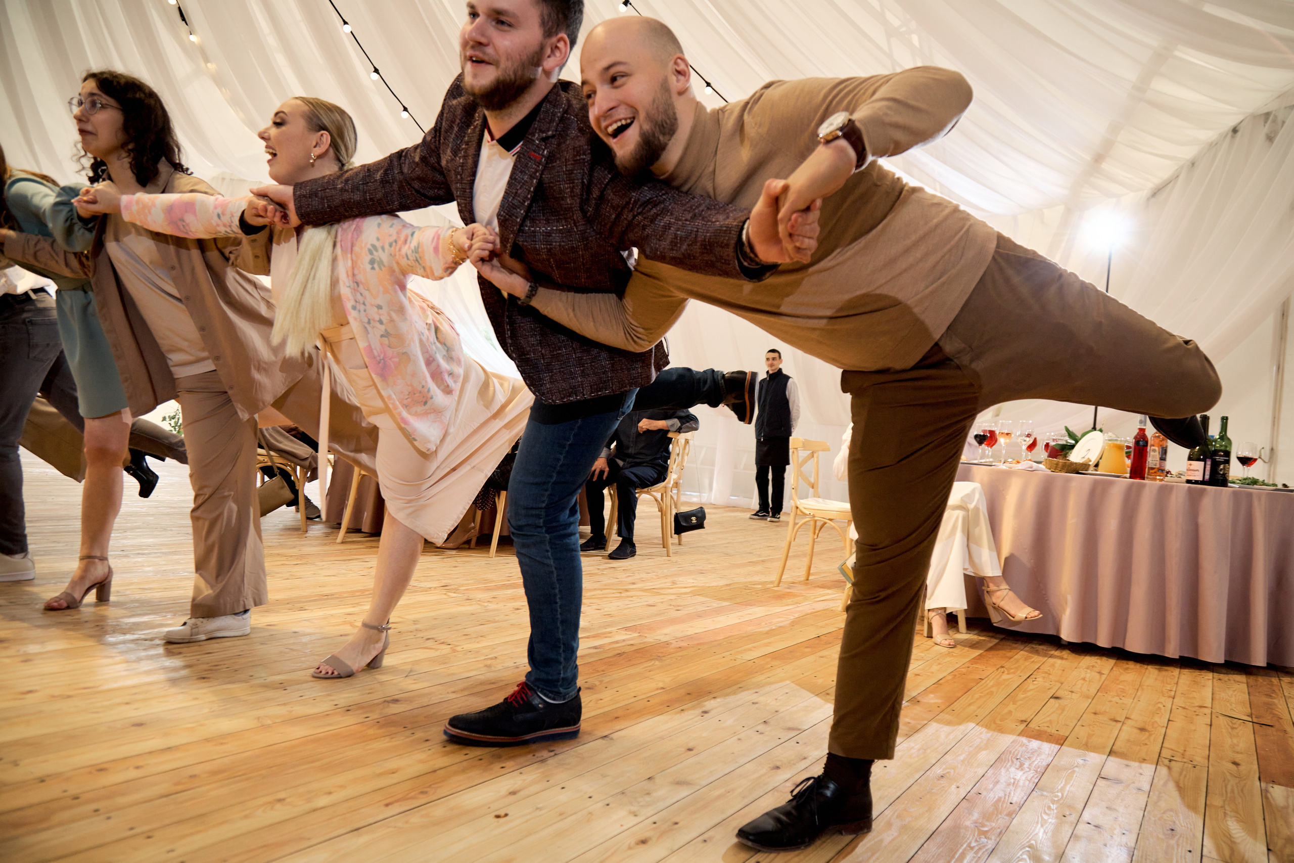 Свадебные фото в Красноярске. Свадебный и семейный фотограф в Красноярске Владимир Ятмасов