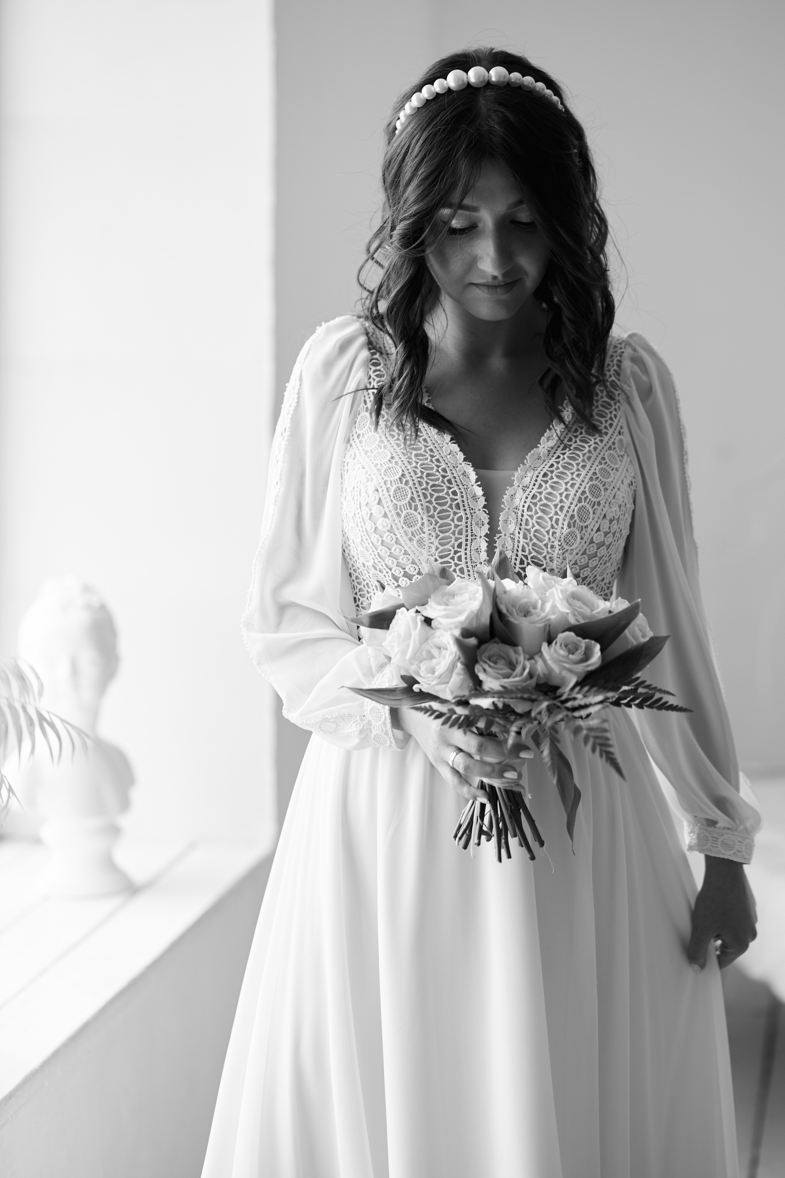 Свадебные фото в Красноярске. Свадебный и семейный фотограф в Красноярске Владимир Ятмасов