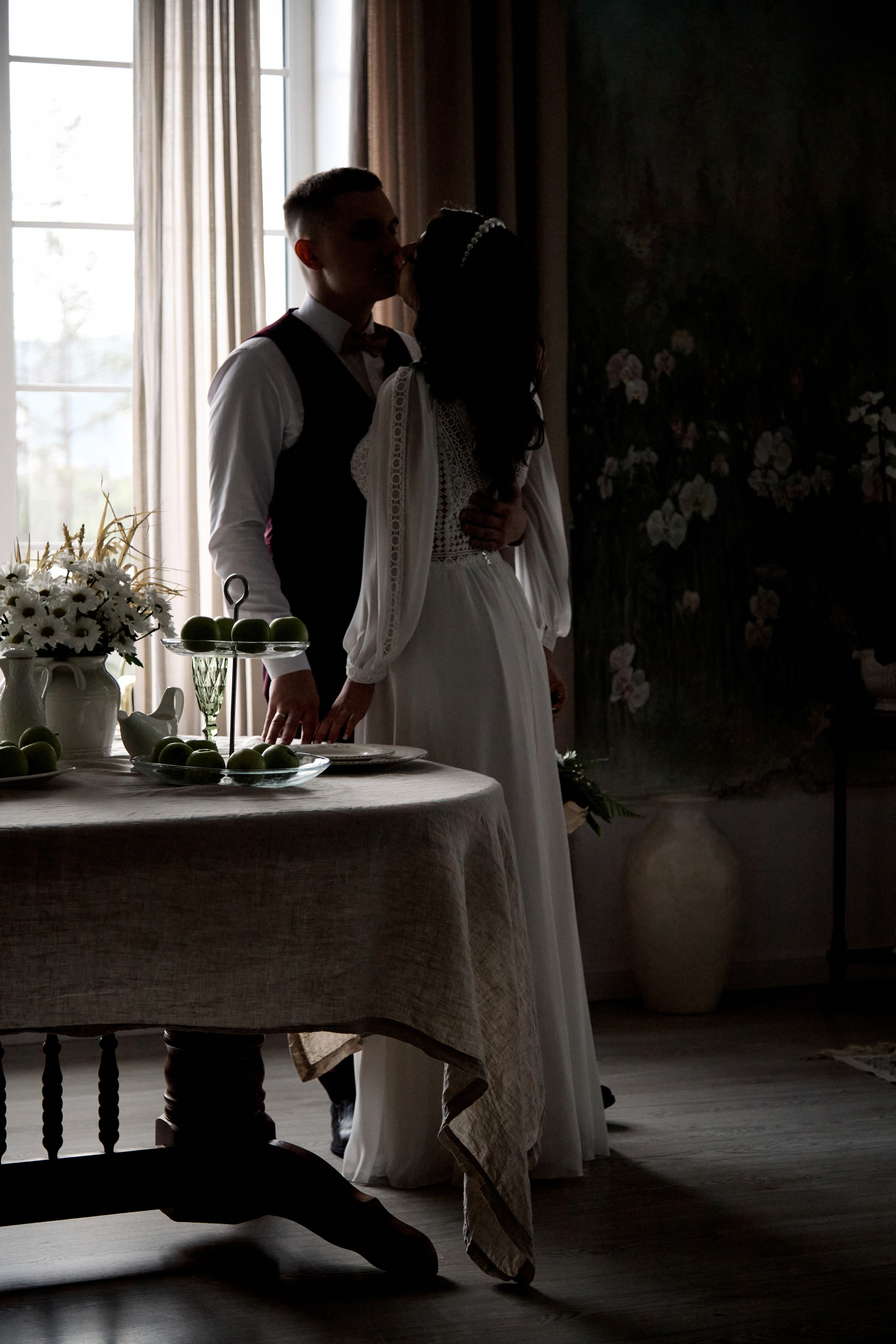 Свадебные фото в Красноярске. Свадебный и семейный фотограф в Красноярске Владимир Ятмасов