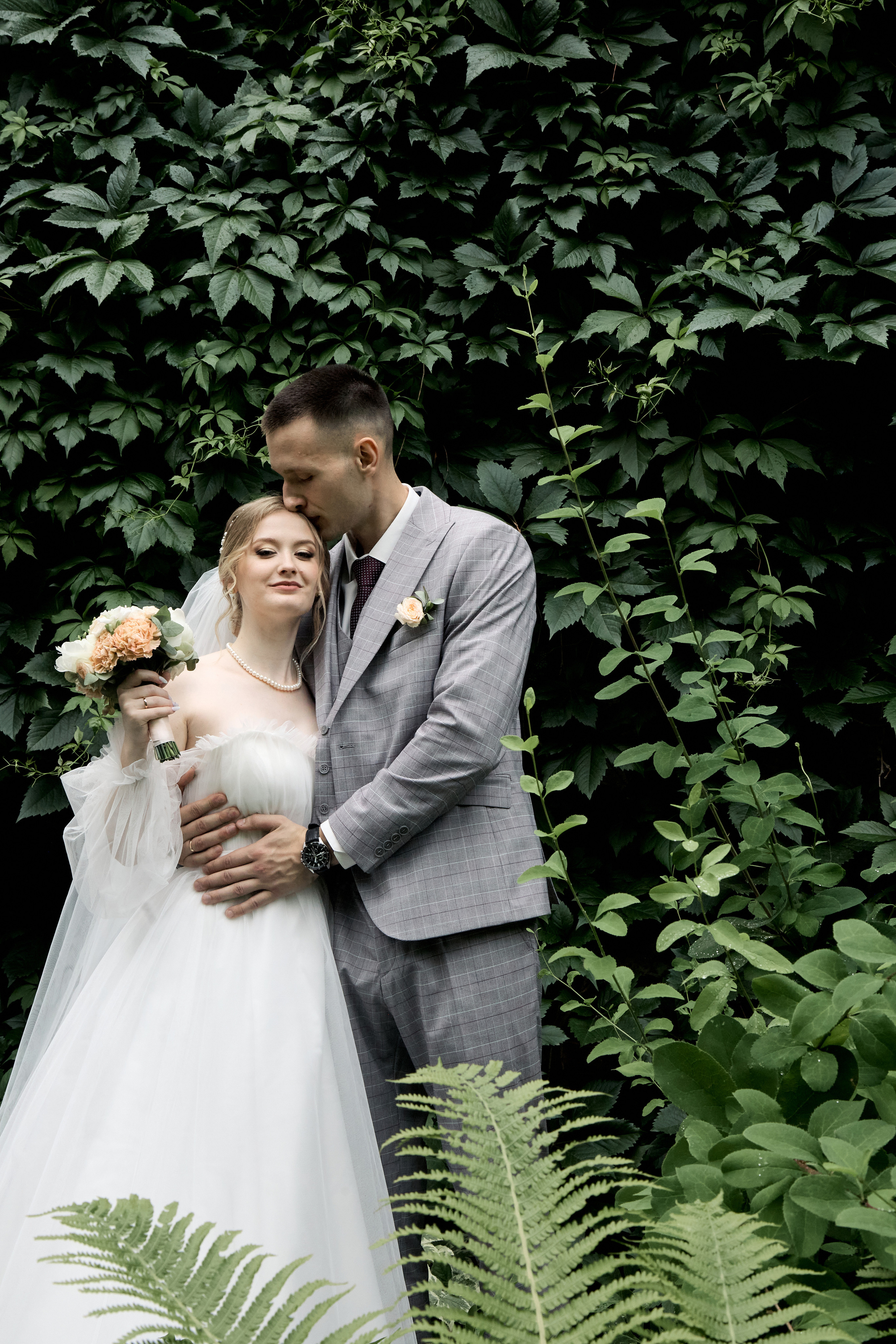 Свадебные фото в Красноярске. Свадебный и семейный фотограф в Красноярске Владимир Ятмасов