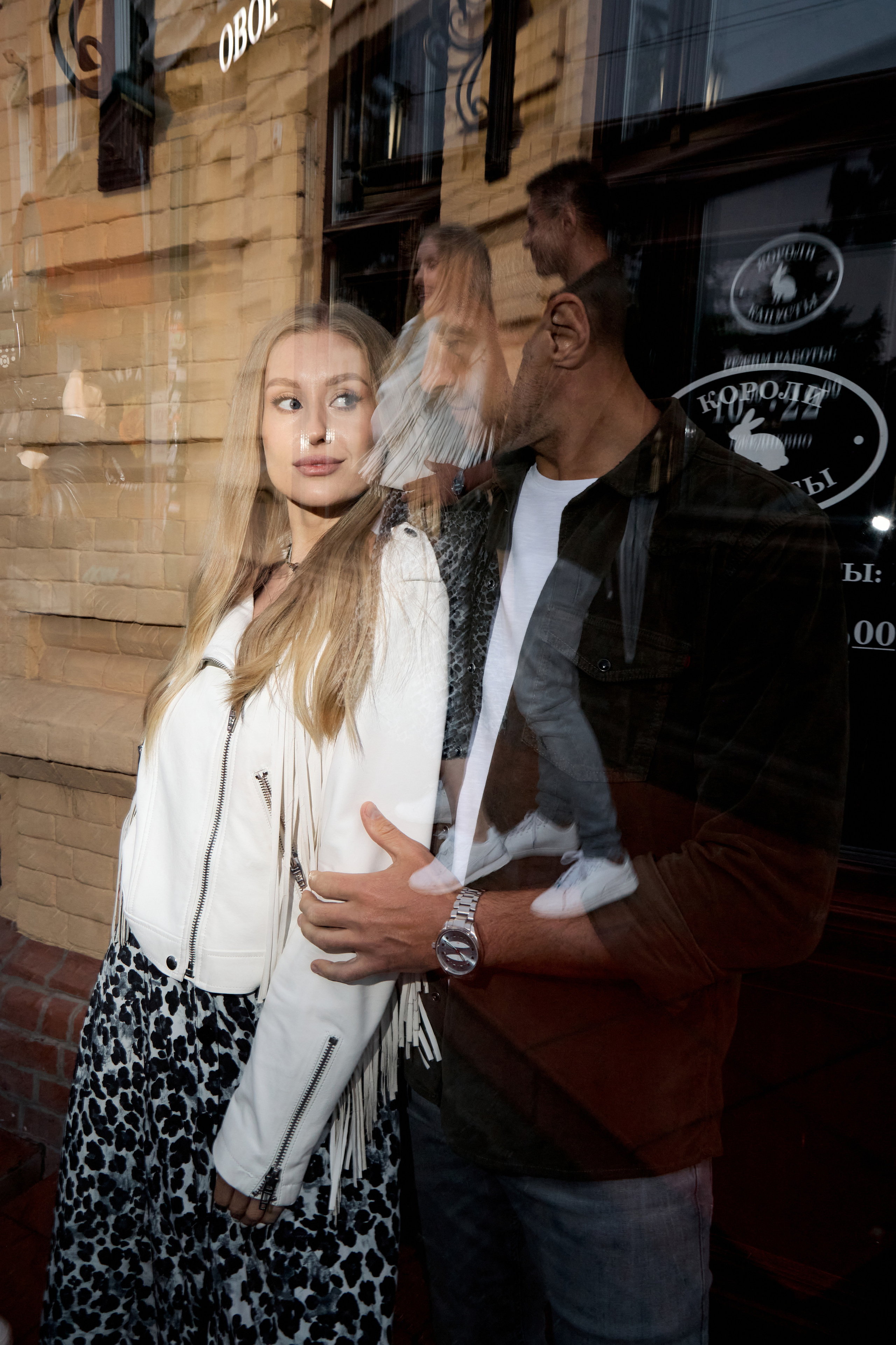 Свадебные фото в Красноярске. Свадебный и семейный фотограф в Красноярске Владимир Ятмасов