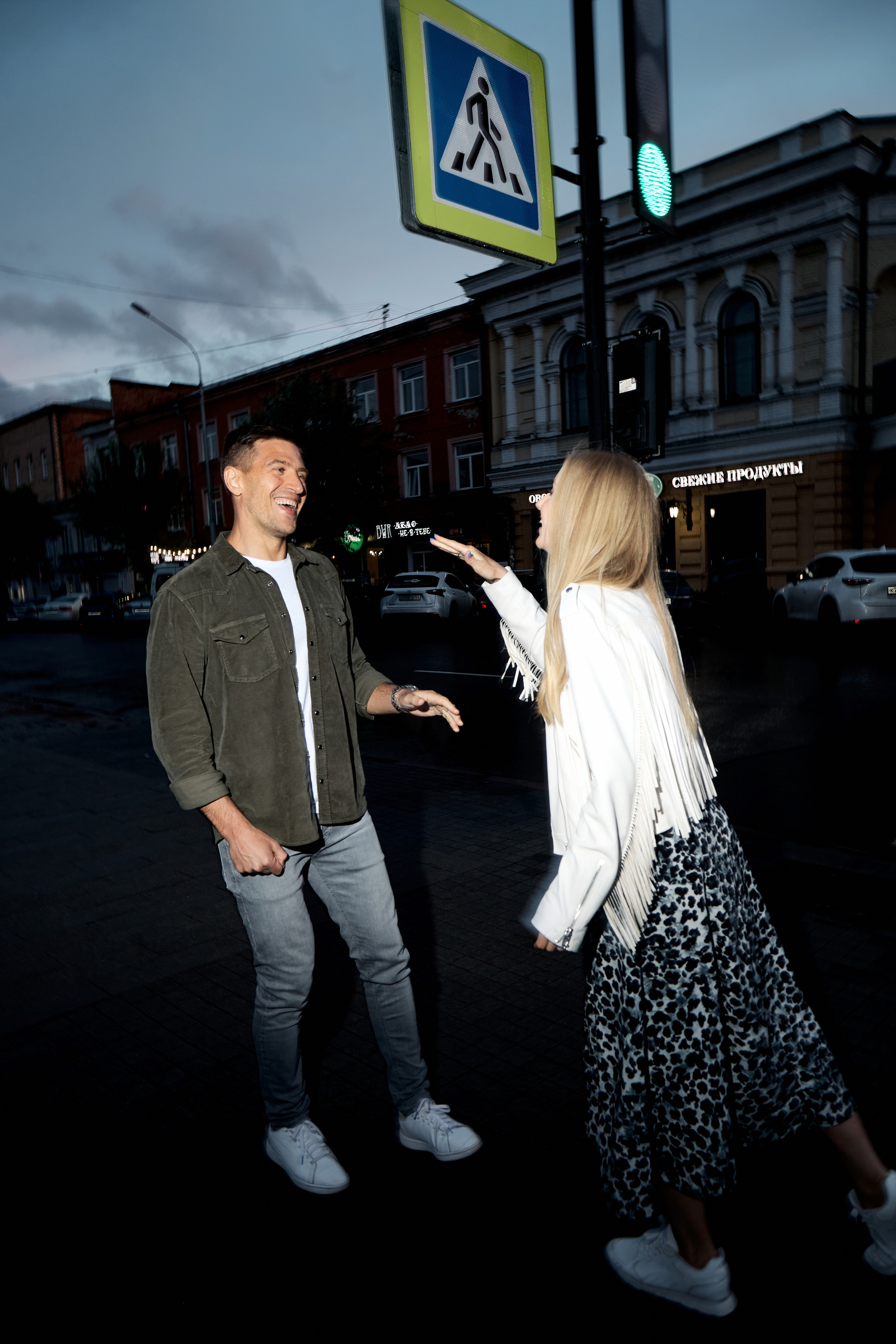 Свадебные фото в Красноярске. Свадебный и семейный фотограф в Красноярске Владимир Ятмасов