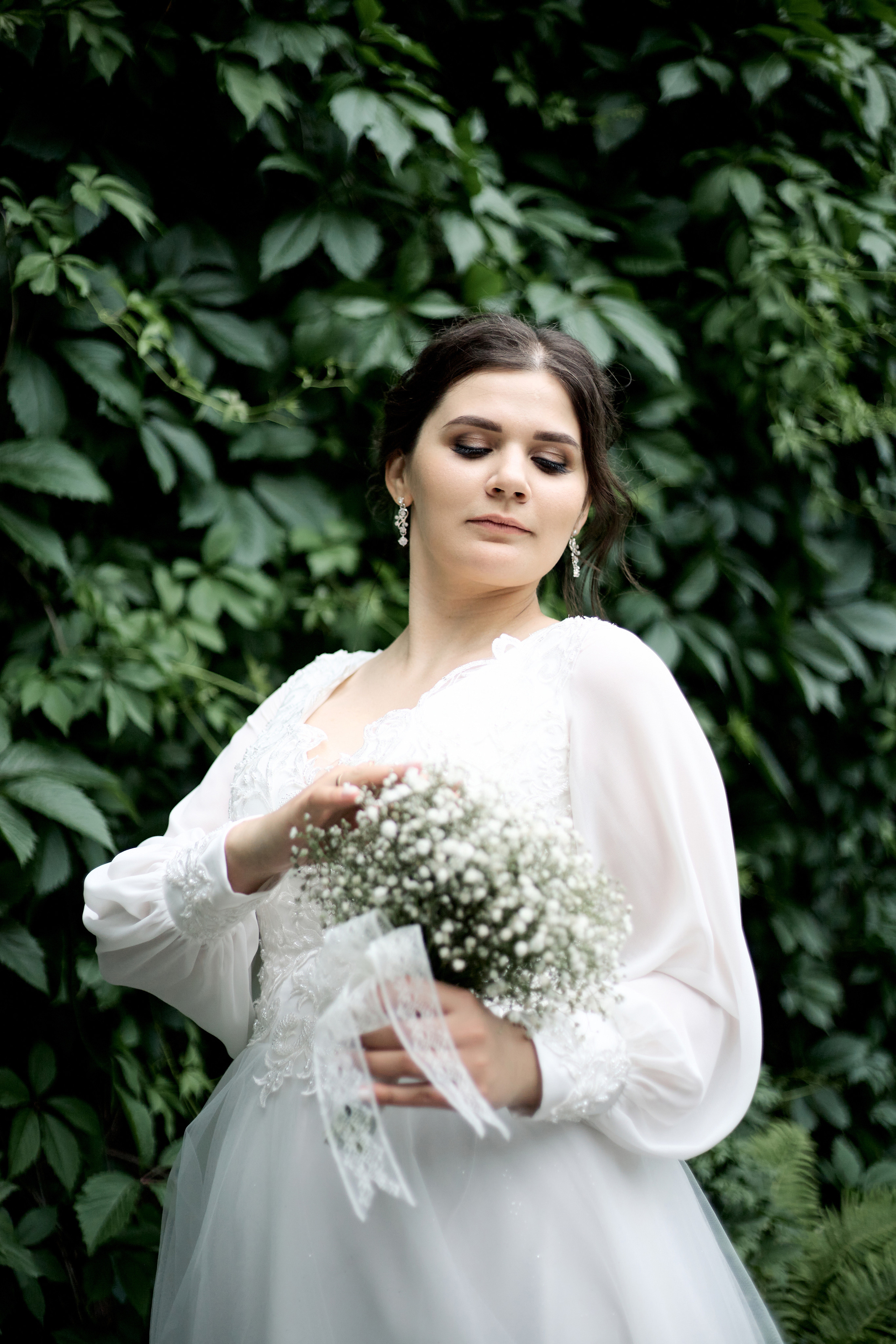 Свадебные фото в Красноярске. Свадебный и семейный фотограф в Красноярске Владимир Ятмасов