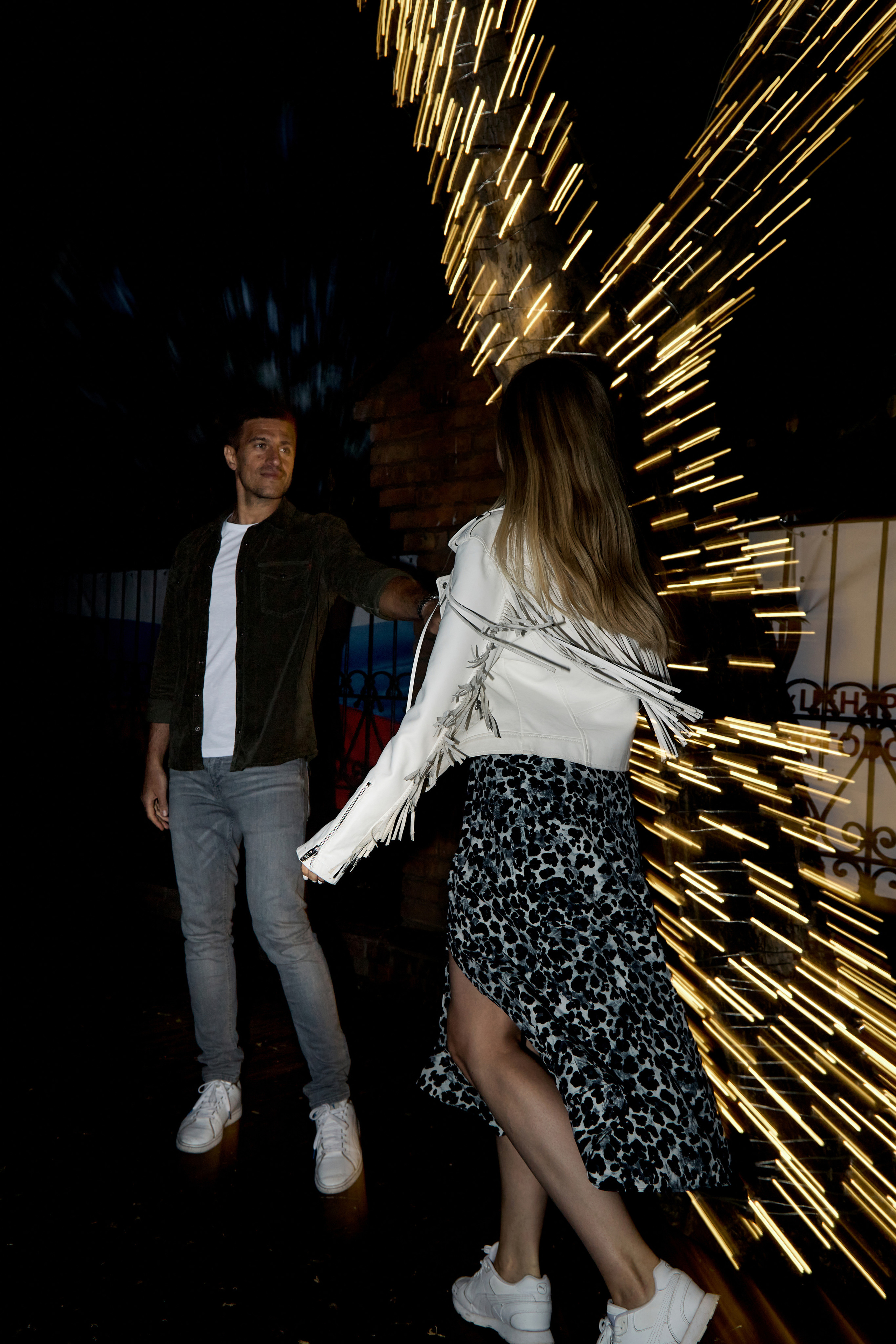 Свадебные фото в Красноярске. Свадебный и семейный фотограф в Красноярске Владимир Ятмасов