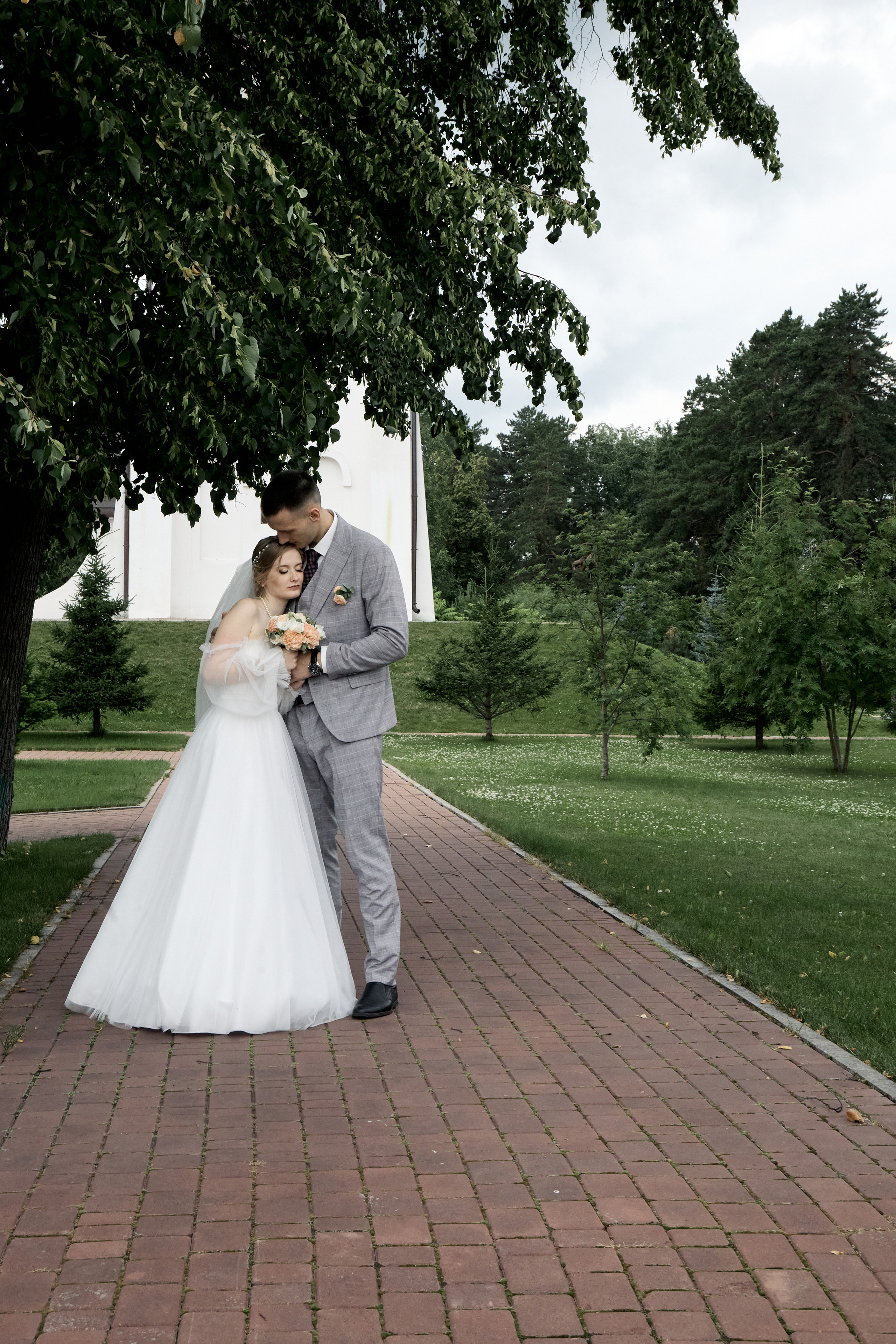 Свадебные фото в Красноярске. Свадебный и семейный фотограф в Красноярске Владимир Ятмасов