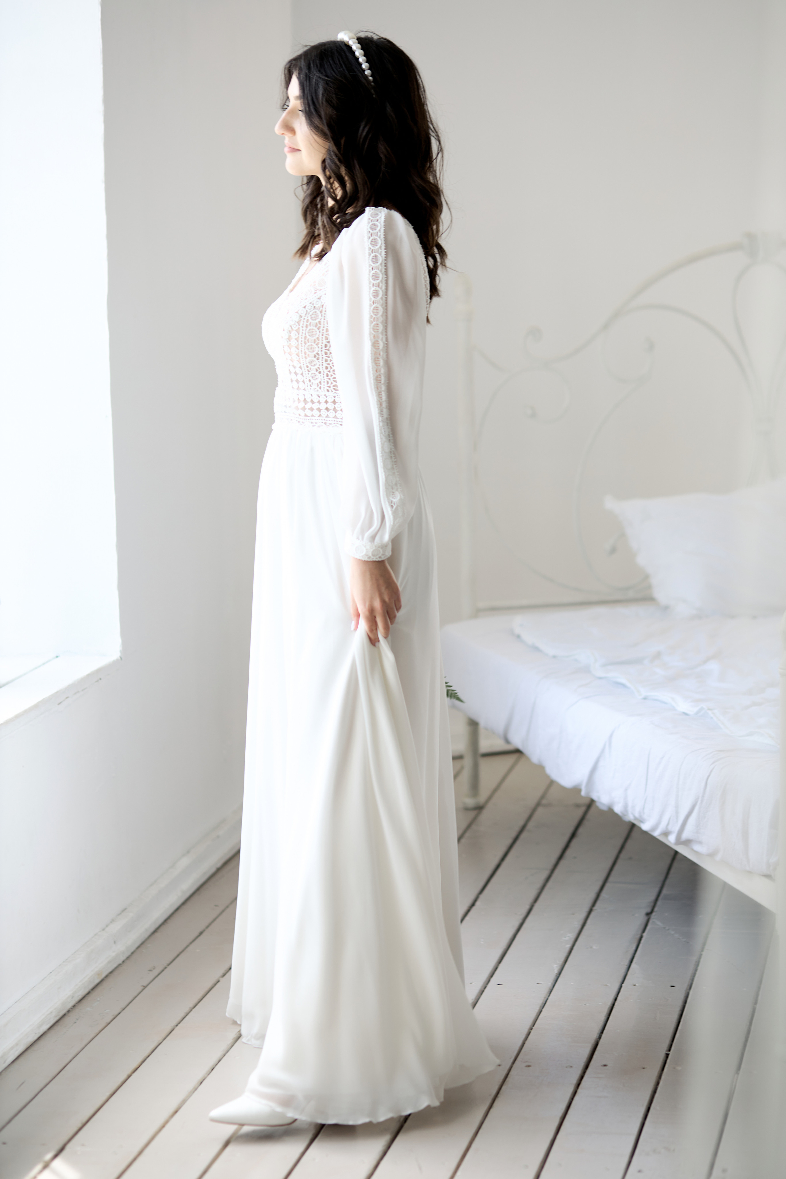 Свадебные фото в Красноярске. Свадебный и семейный фотограф в Красноярске Владимир Ятмасов