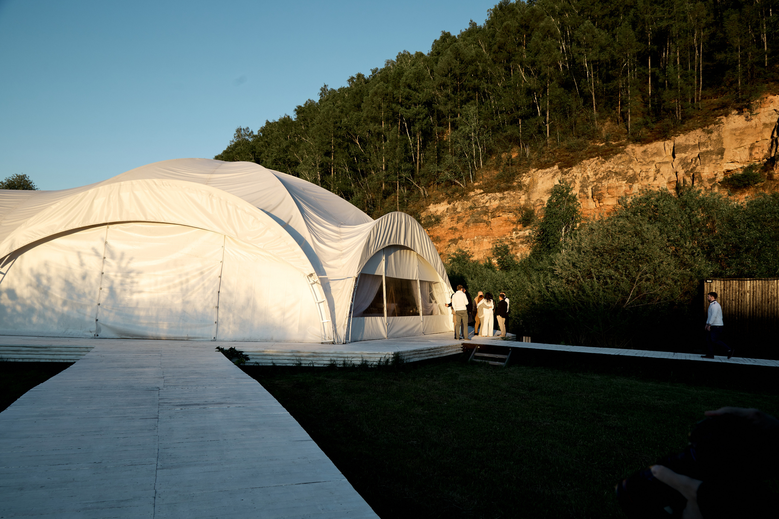 Свадебные фото в Красноярске. Свадебный и семейный фотограф в Красноярске Владимир Ятмасов