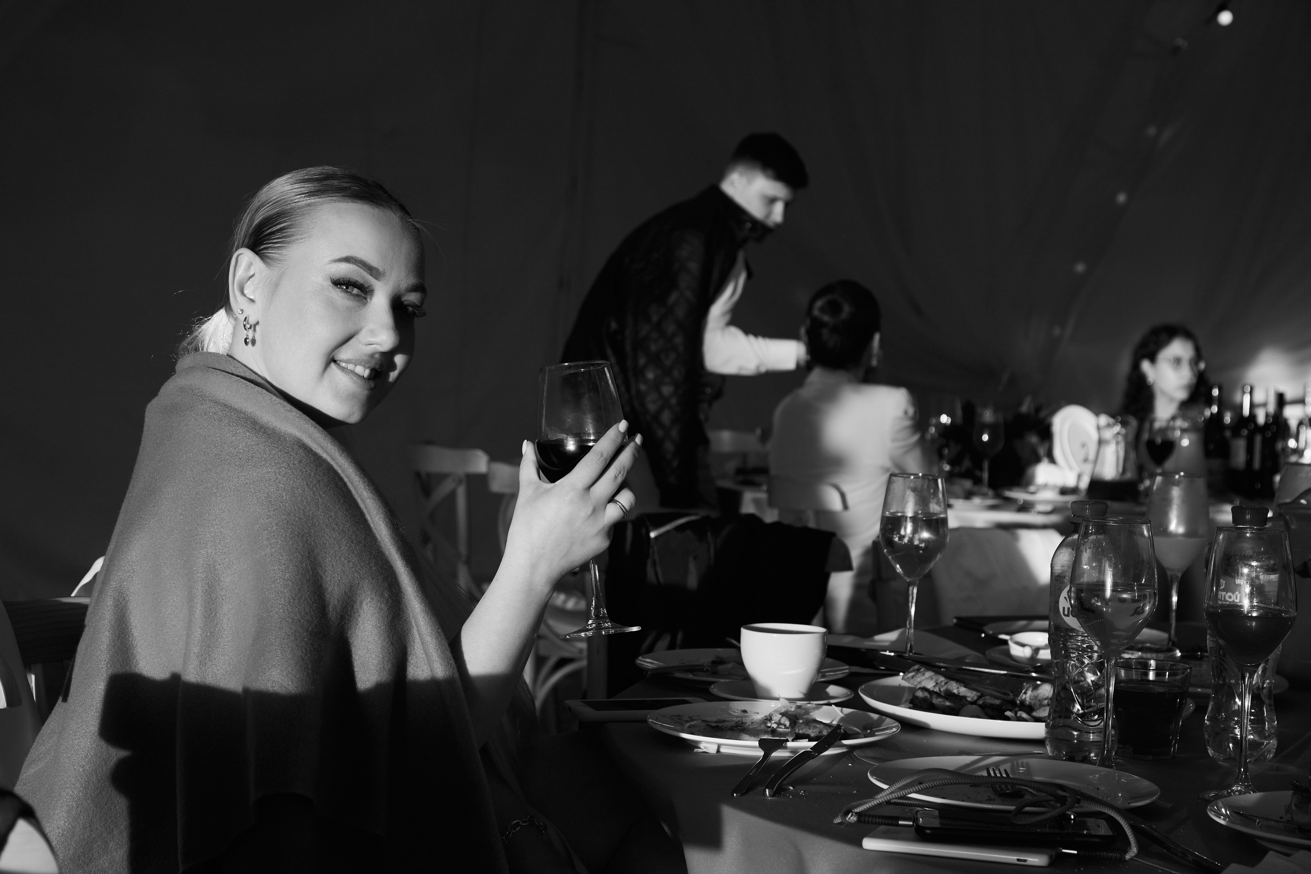 Свадебные фото в Красноярске. Свадебный и семейный фотограф в Красноярске Владимир Ятмасов