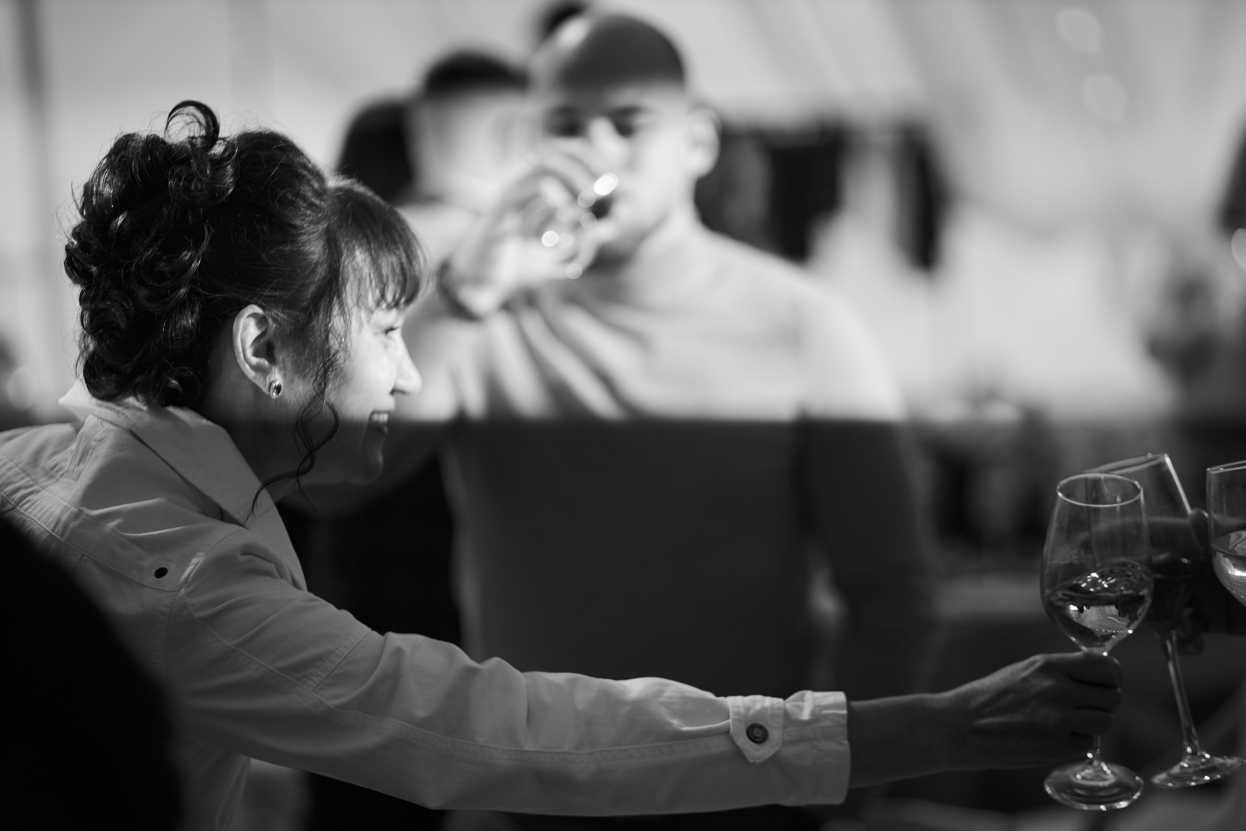 Свадебные фото в Красноярске. Свадебный и семейный фотограф в Красноярске Владимир Ятмасов