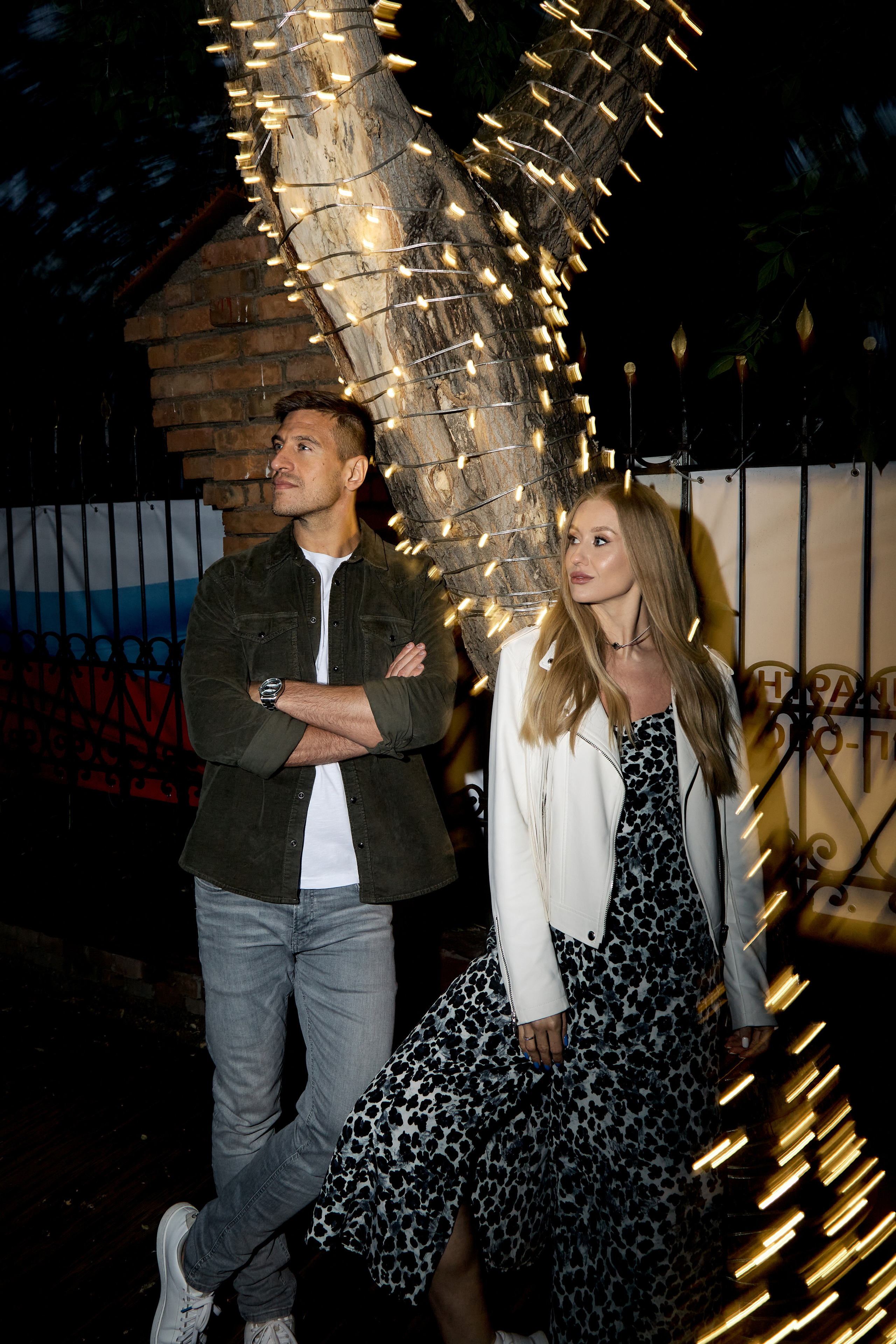 Свадебные фото в Красноярске. Свадебный и семейный фотограф в Красноярске Владимир Ятмасов