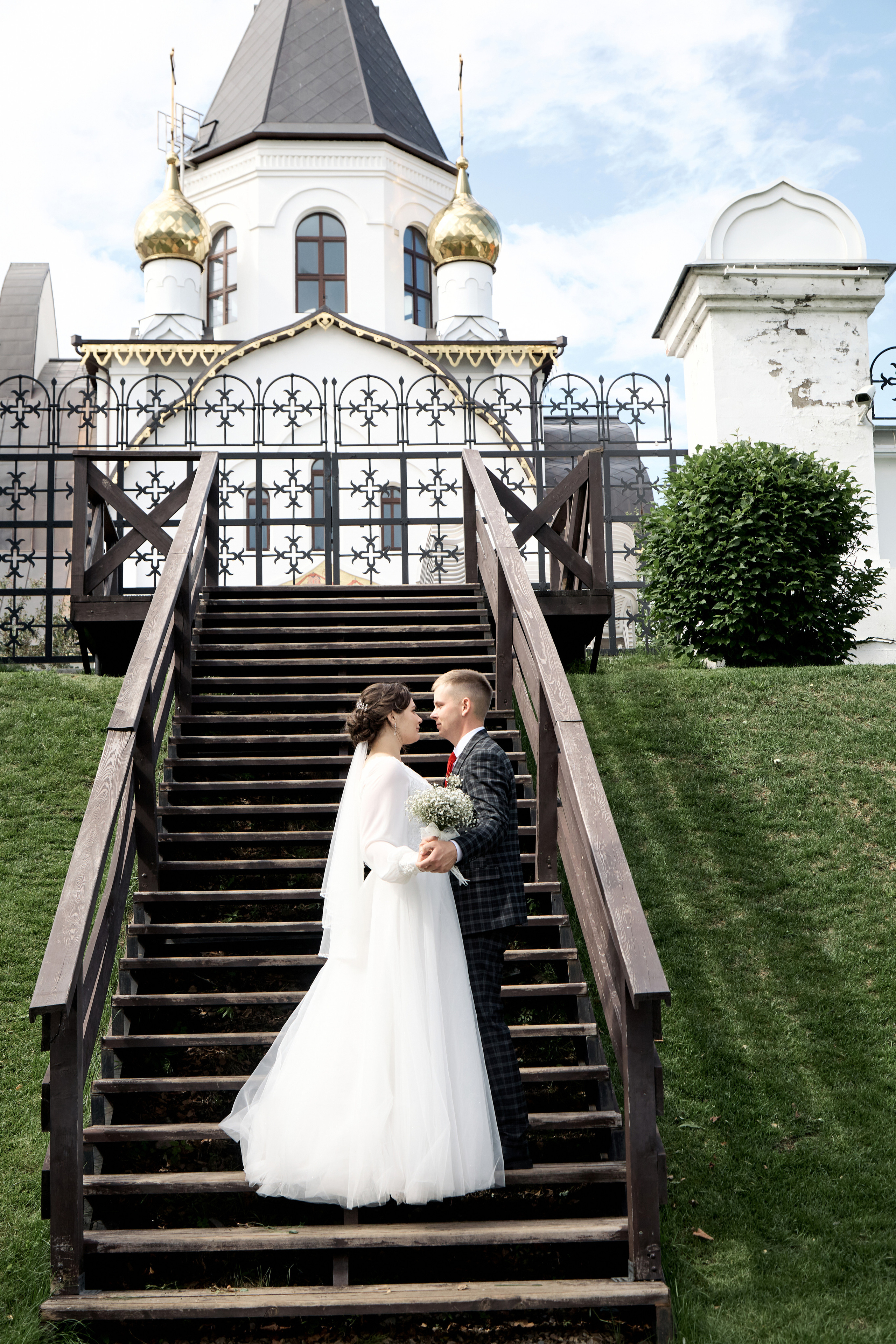 Свадебные фото в Красноярске. Свадебный и семейный фотограф в Красноярске Владимир Ятмасов