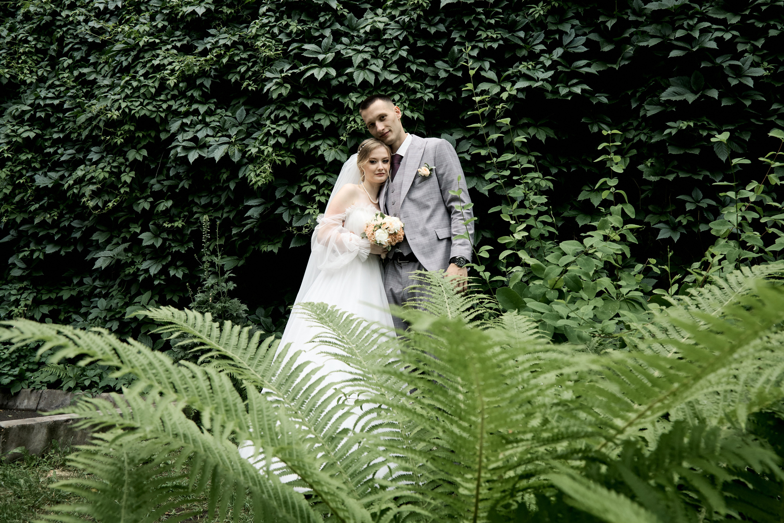 Свадебные фото в Красноярске. Свадебный и семейный фотограф в Красноярске Владимир Ятмасов