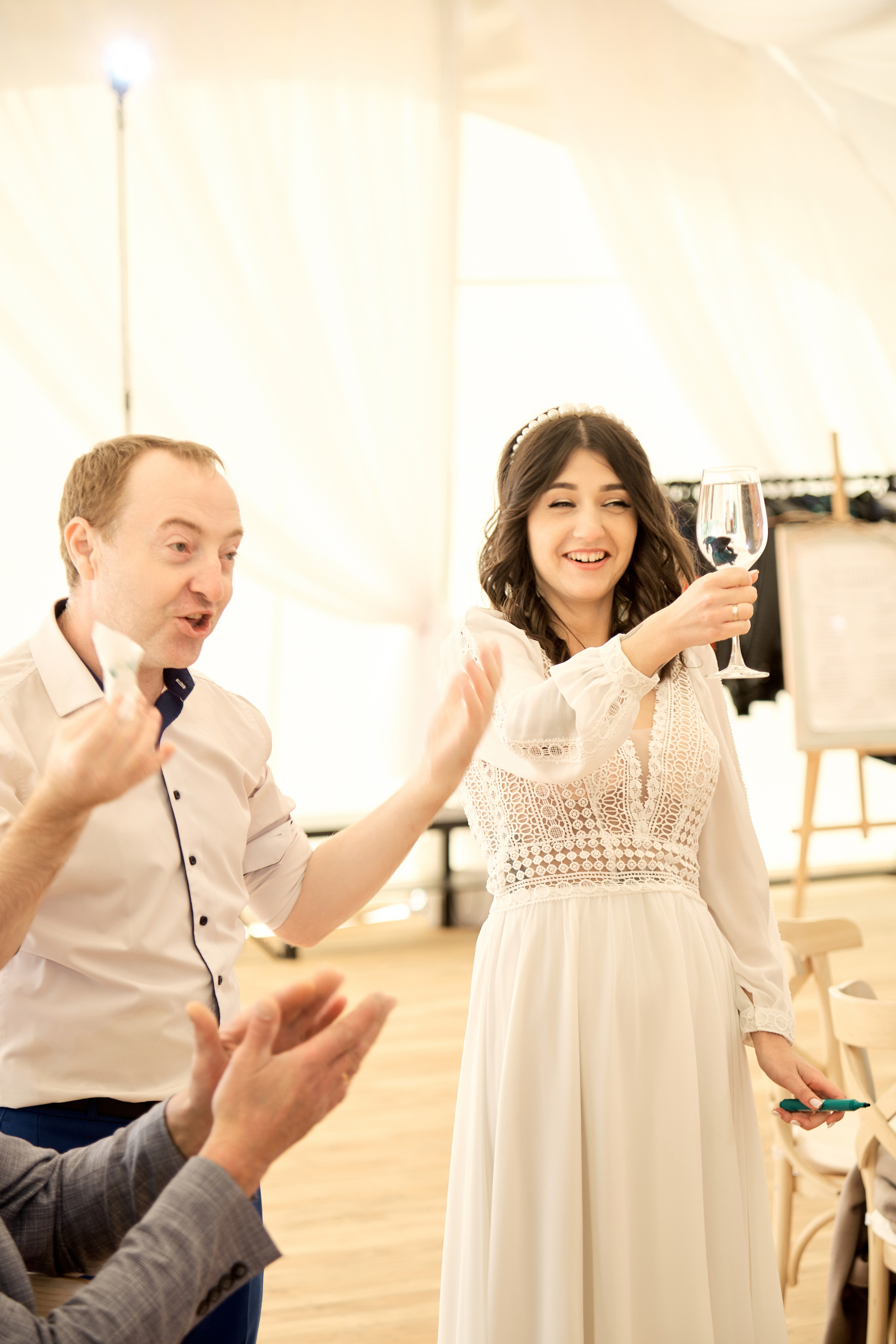 Свадебные фото в Красноярске. Свадебный и семейный фотограф в Красноярске Владимир Ятмасов