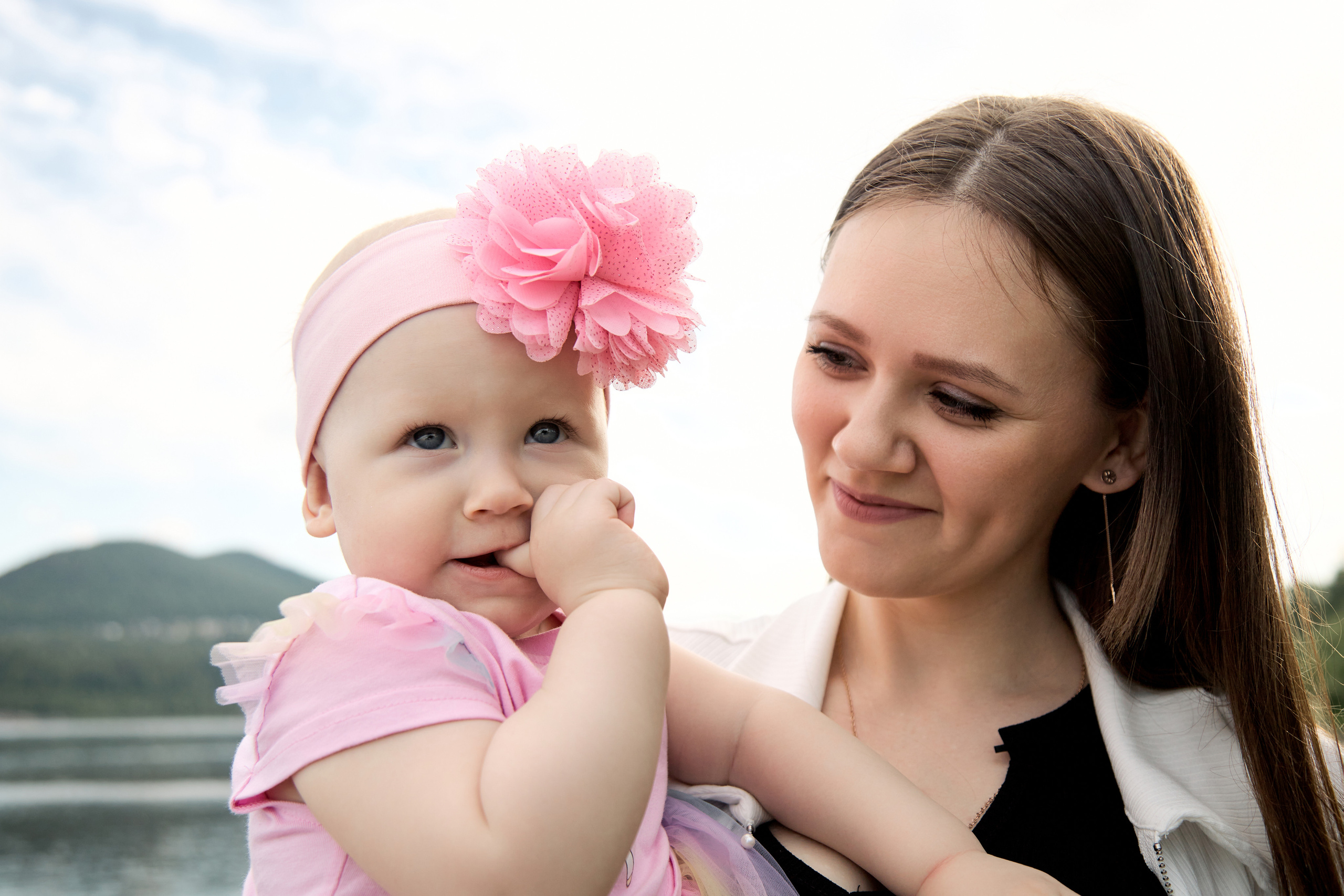 Семейная фотосессия, фотограф в Красноярске,. Свадебный и семейный фотограф в Красноярске Владимир Ятмасов