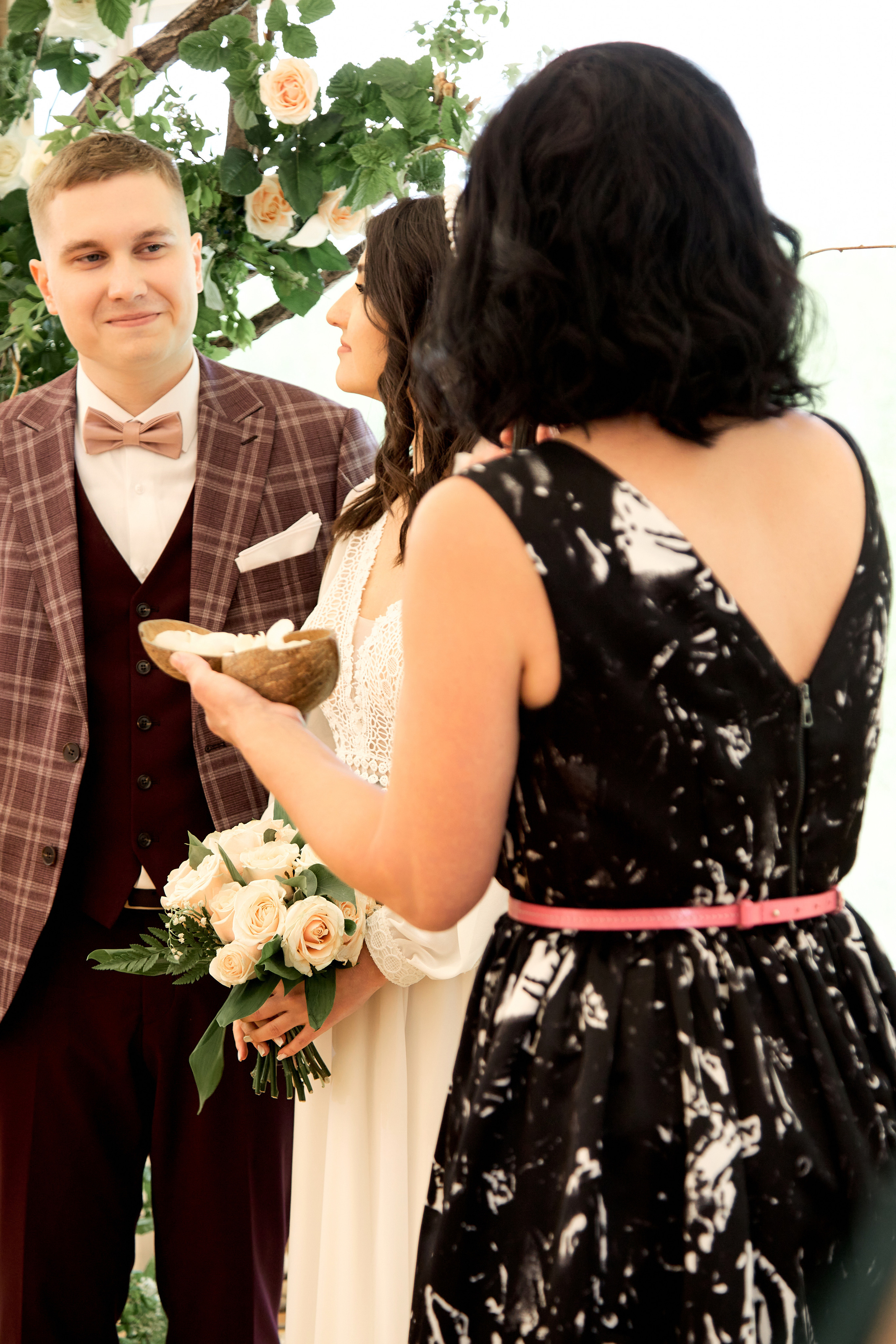 Свадебные фото в Красноярске. Свадебный и семейный фотограф в Красноярске Владимир Ятмасов